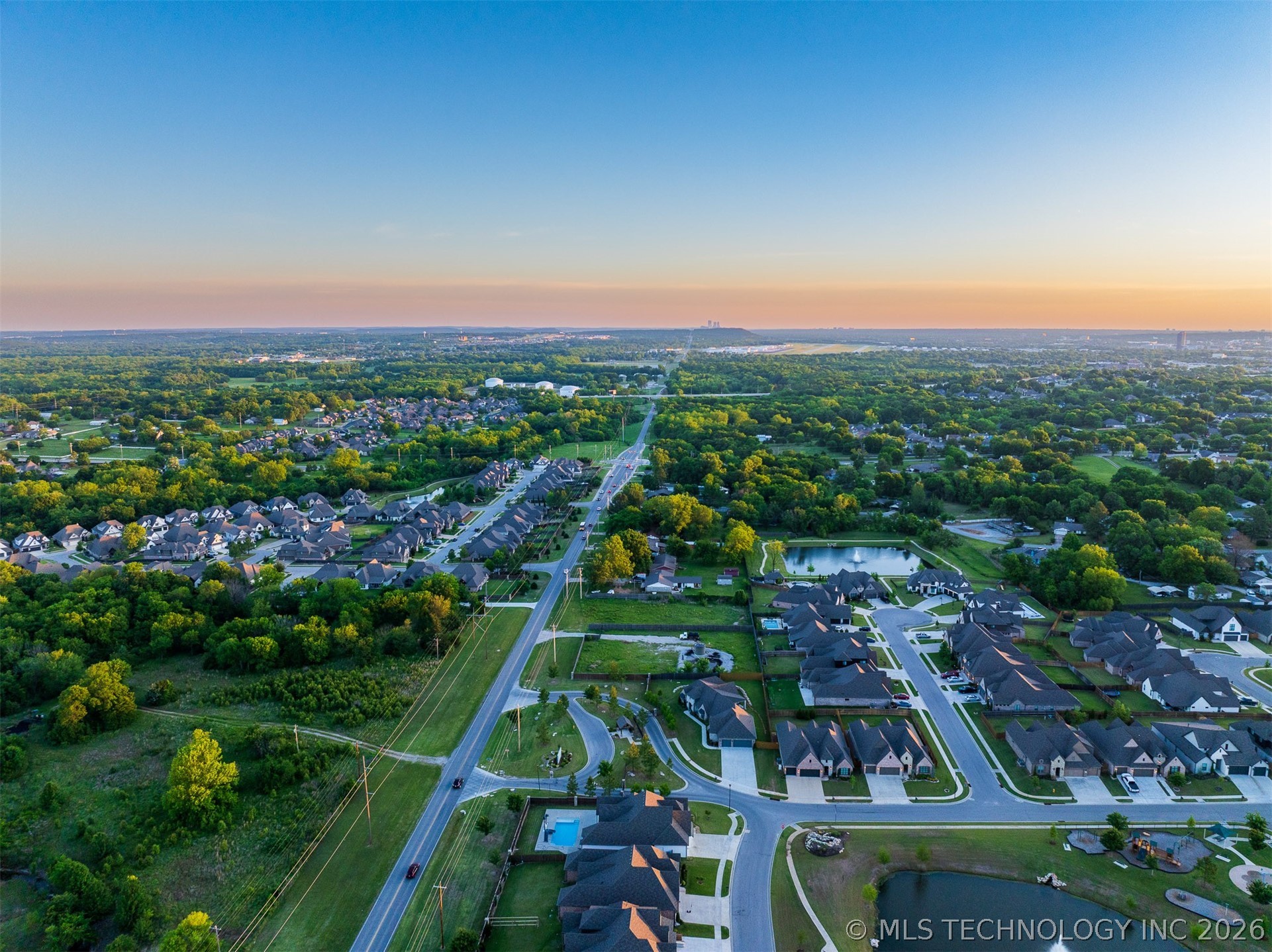 11411 S Elwood Avenue Jenks OK 74037