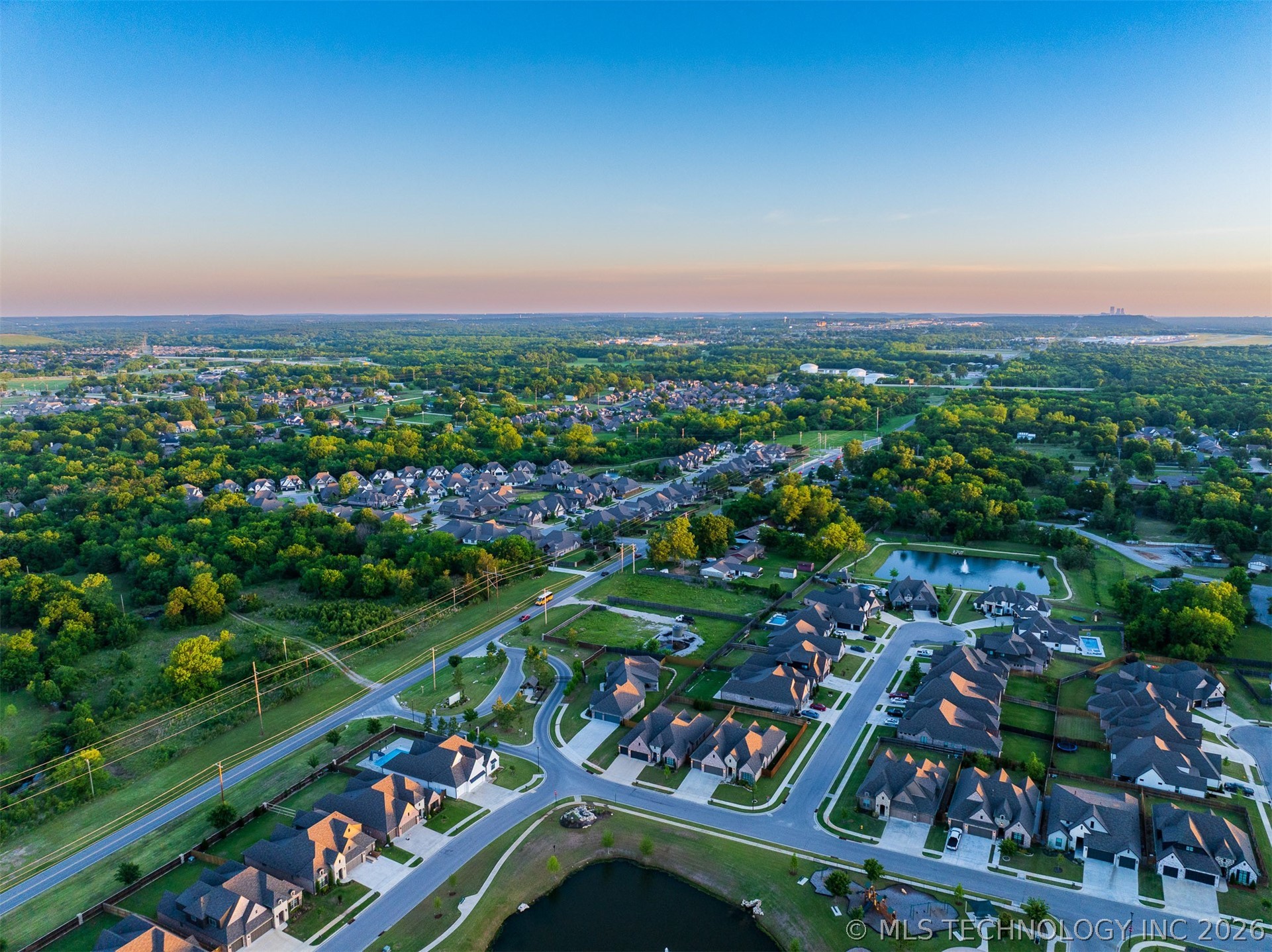 11411 S Elwood Avenue Jenks OK 74037