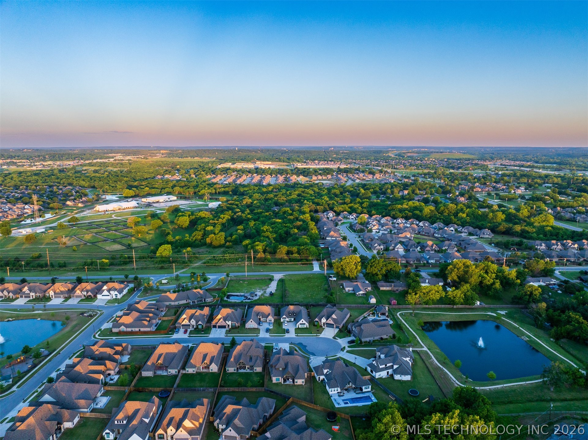 11411 S Elwood Avenue Jenks OK 74037