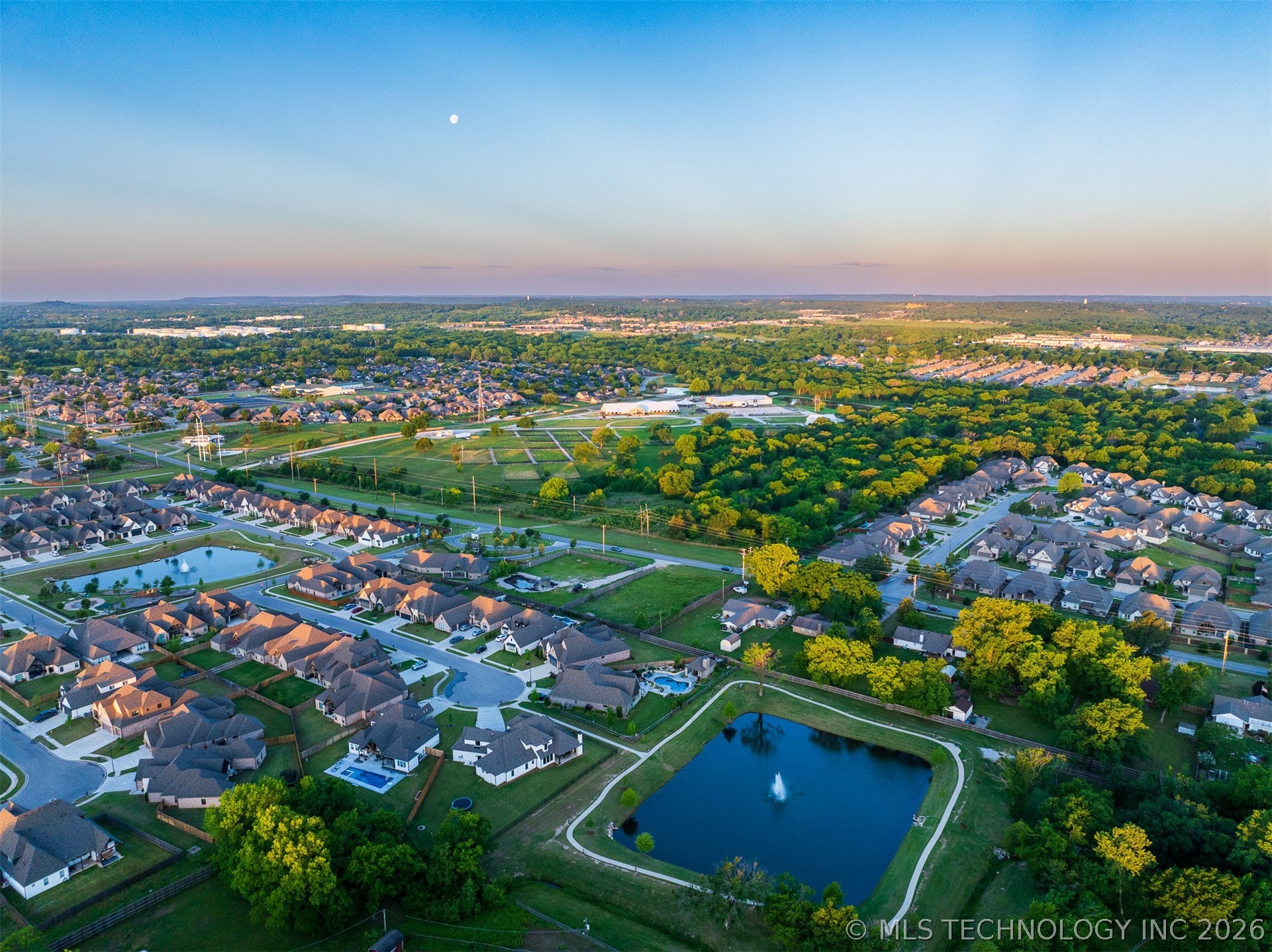 11411 S Elwood Avenue Jenks OK 74037