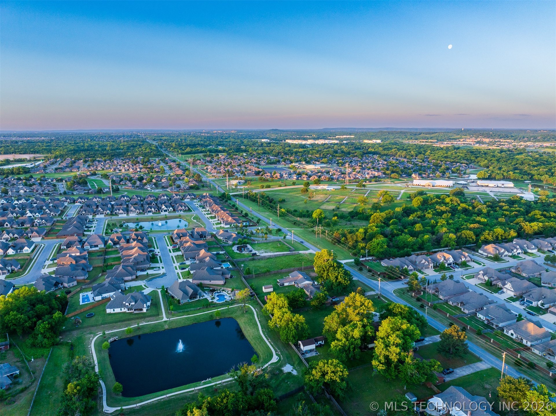 11411 S Elwood Avenue Jenks OK 74037