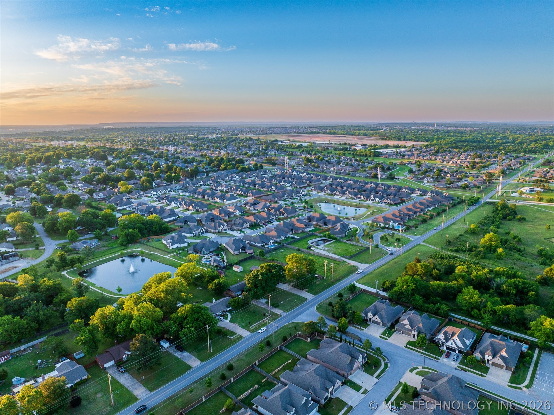 11411 S Elwood Avenue Jenks OK 74037