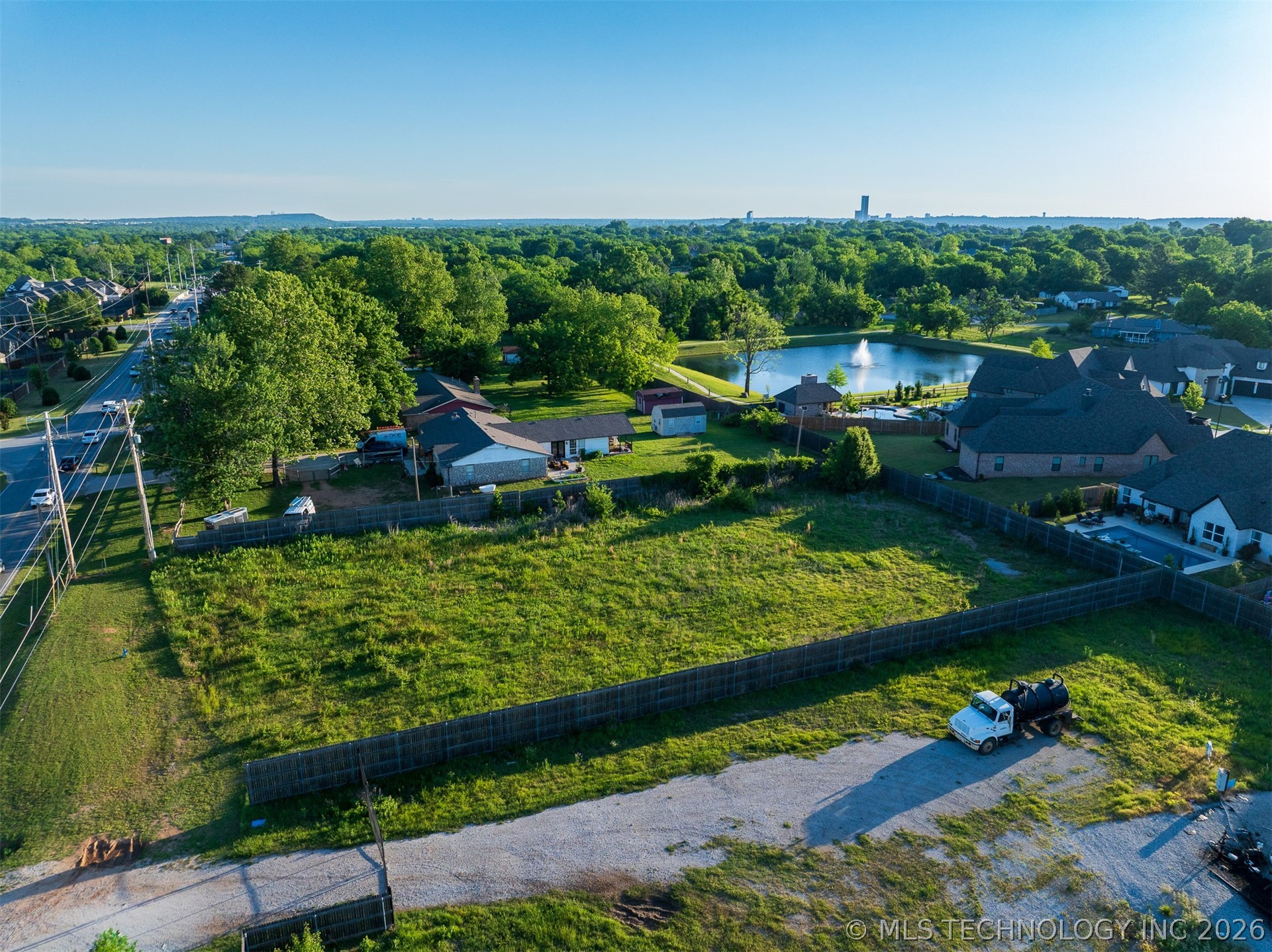 11411 S Elwood Avenue Jenks OK 74037