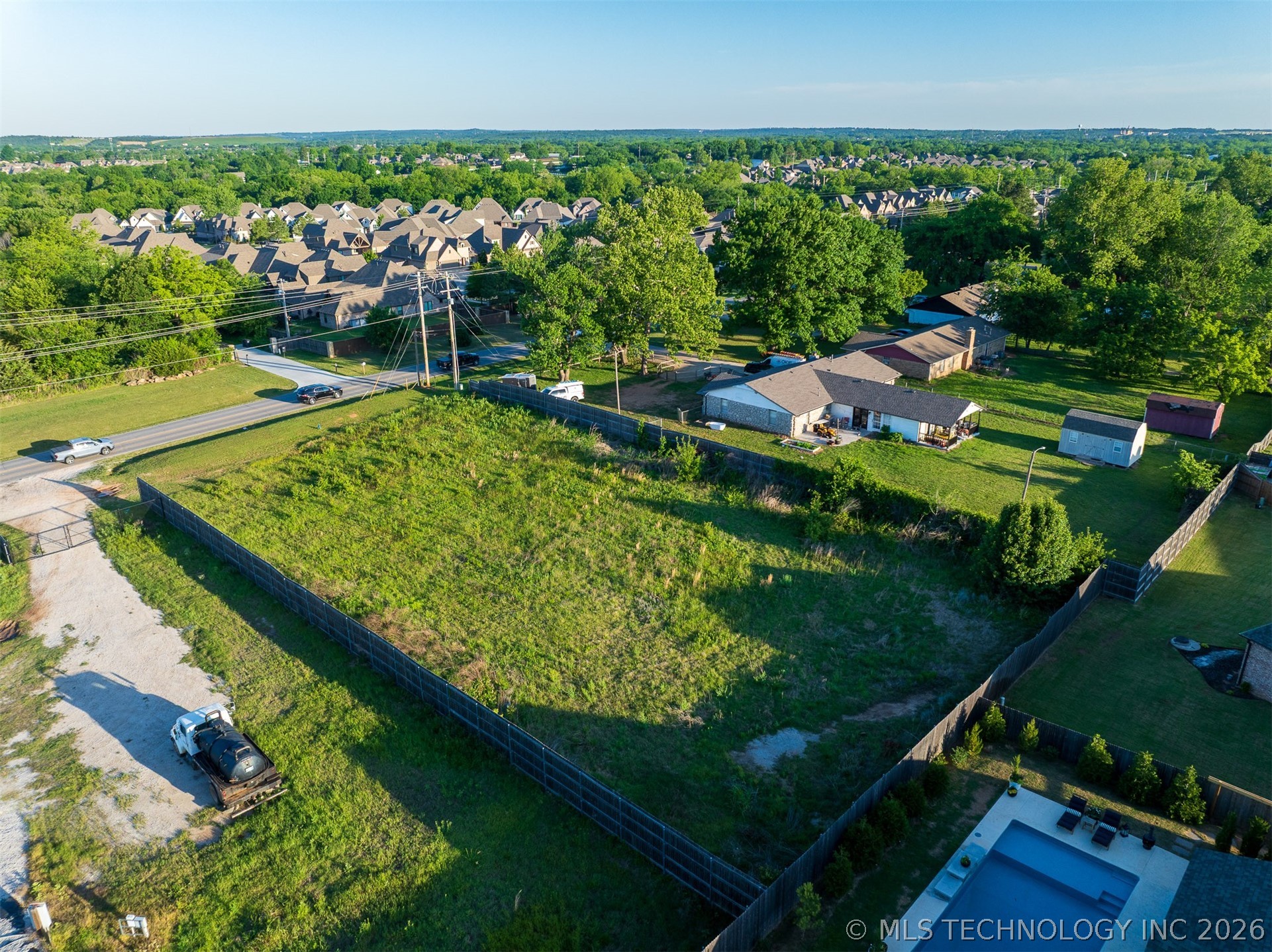 11411 S Elwood Avenue Jenks OK 74037