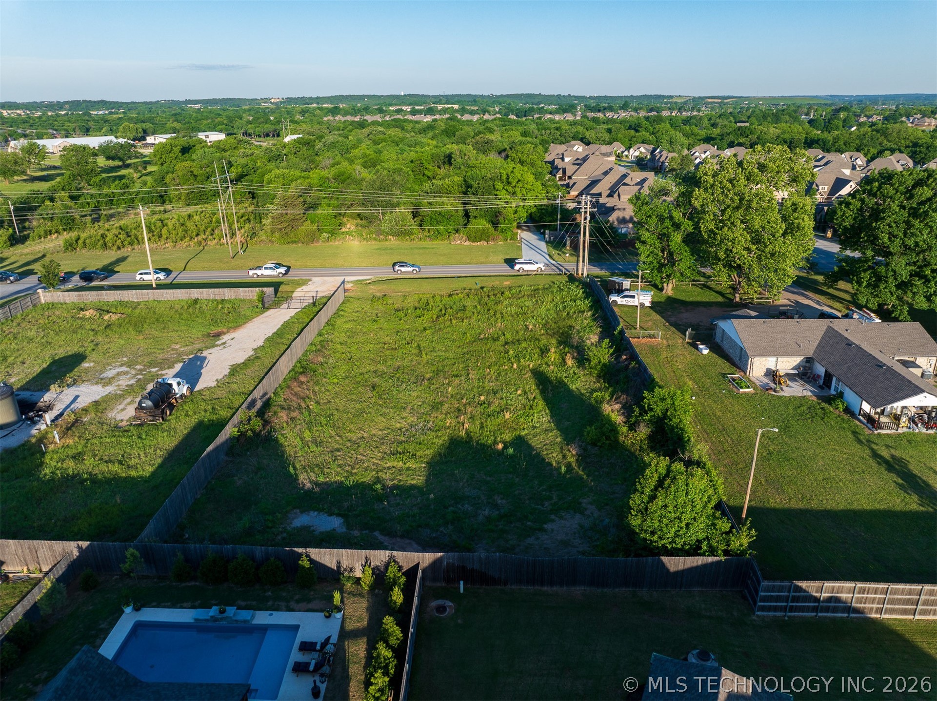 11411 S Elwood Avenue Jenks OK 74037