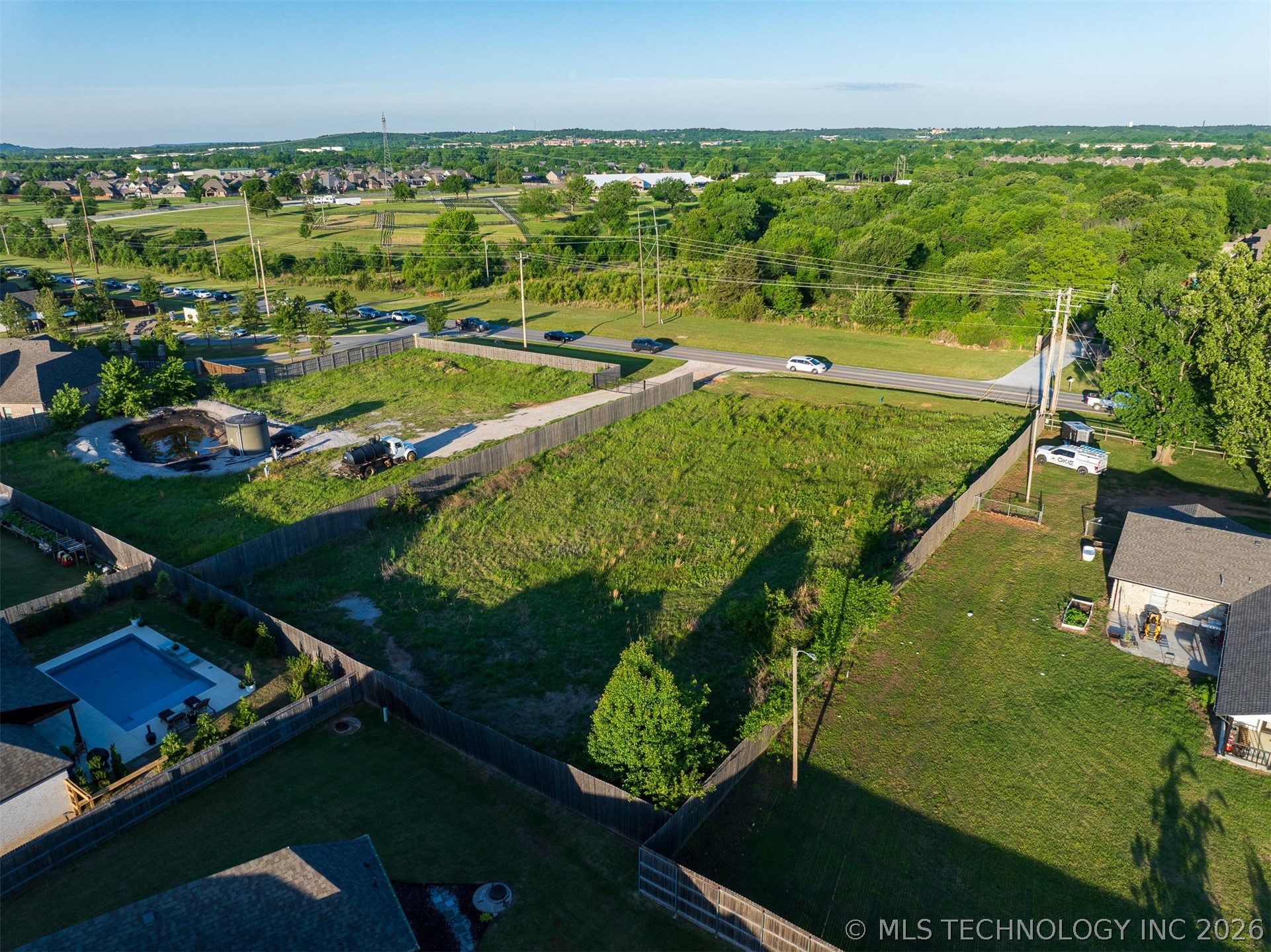 11411 S Elwood Avenue Jenks OK 74037