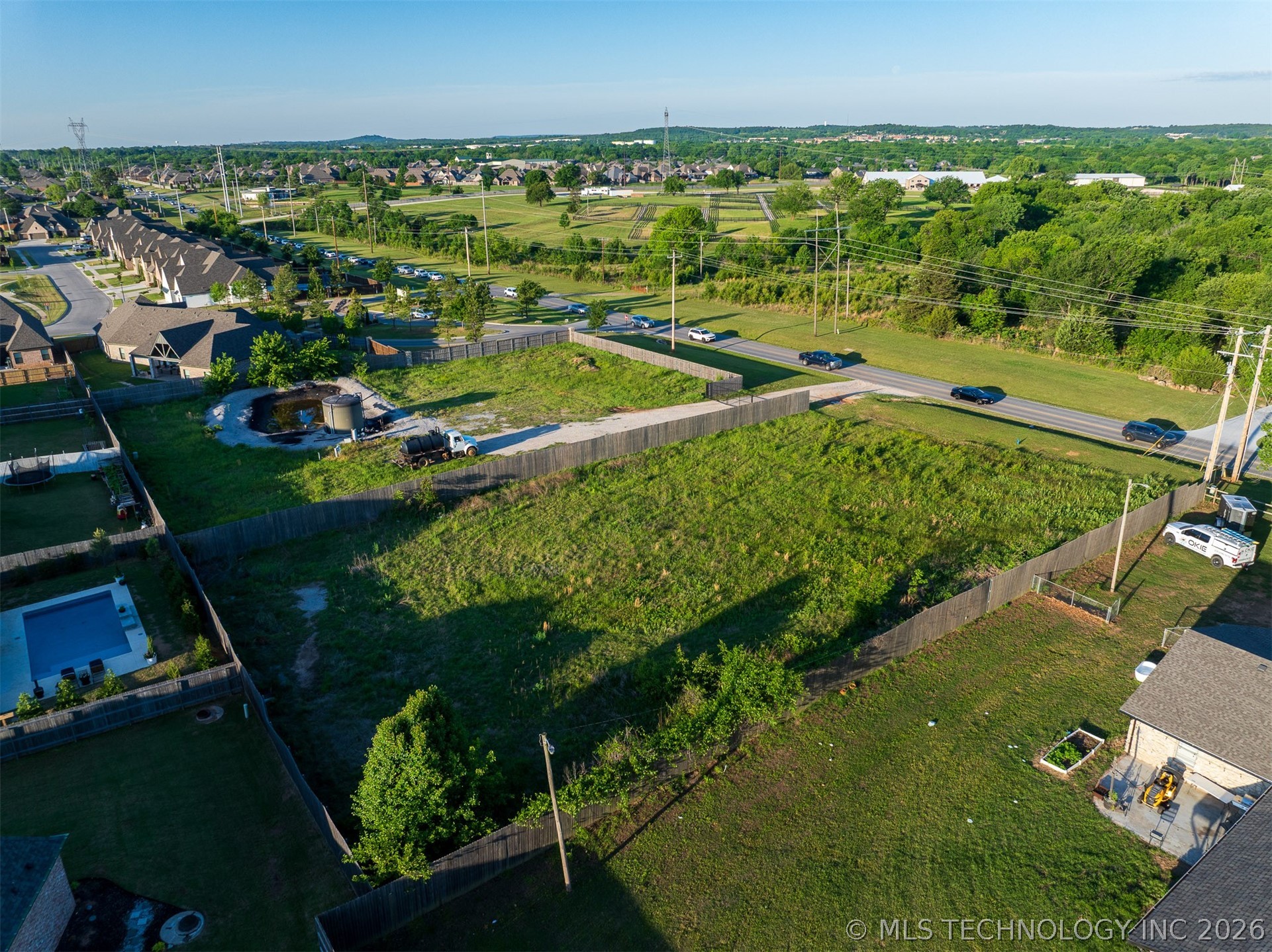 11411 S Elwood Avenue Jenks OK 74037
