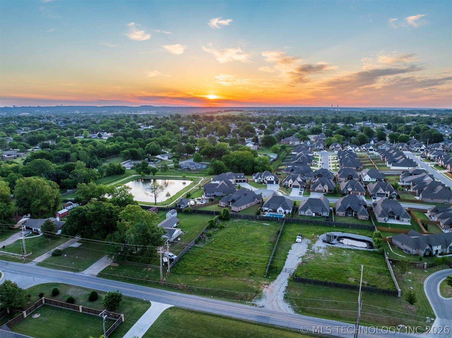 11411 S Elwood Avenue Jenks OK 74037