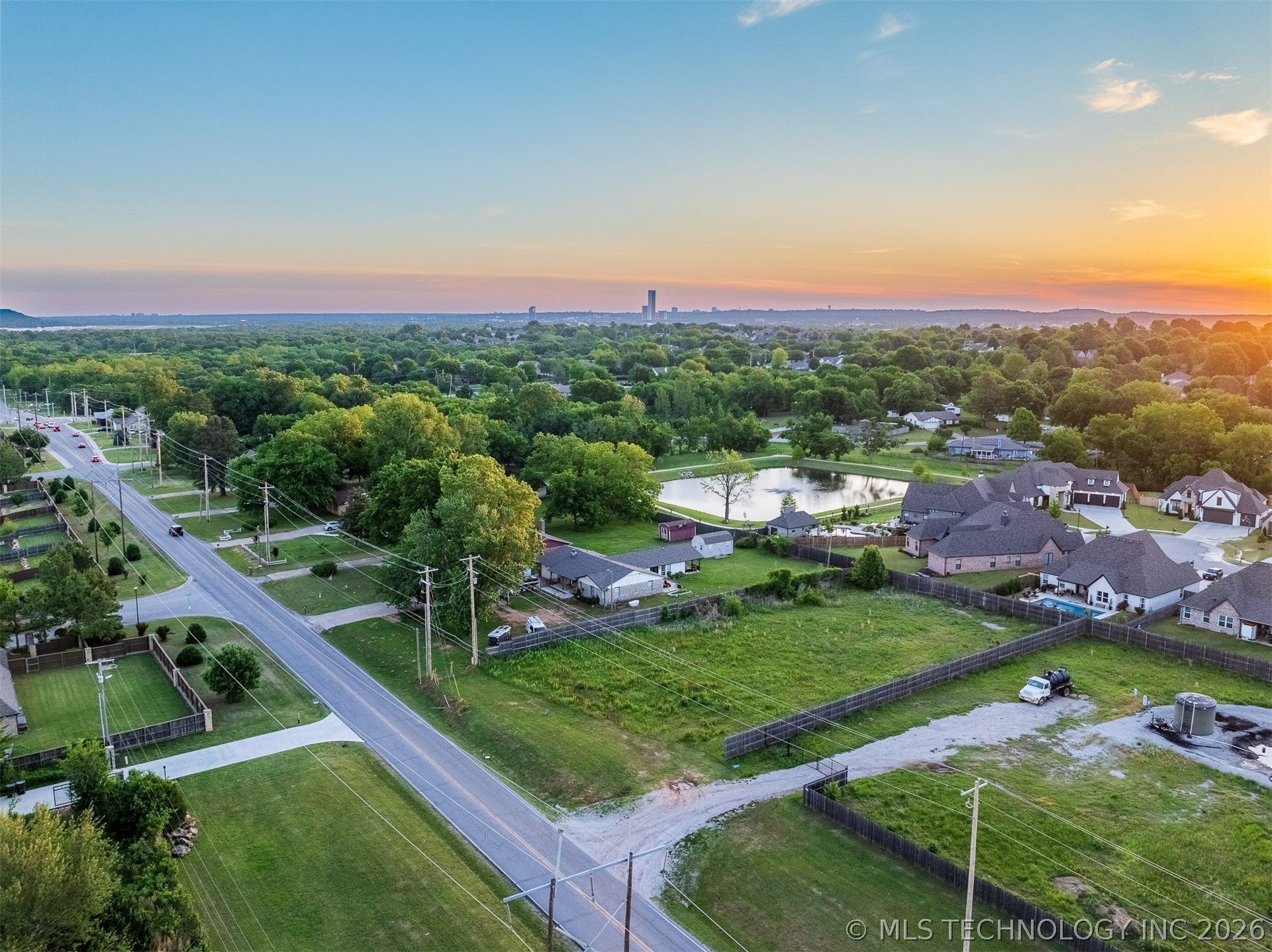 11411 S Elwood Avenue Jenks OK 74037