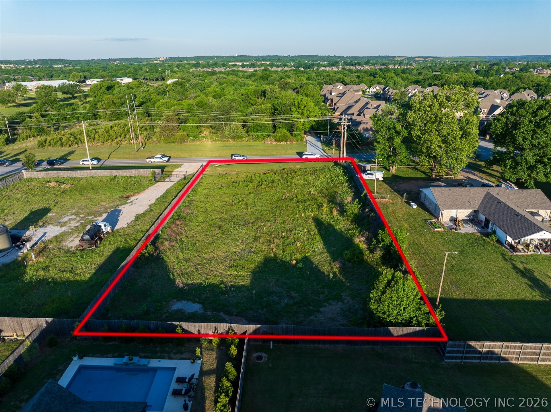 11411 S Elwood Avenue Jenks OK 74037