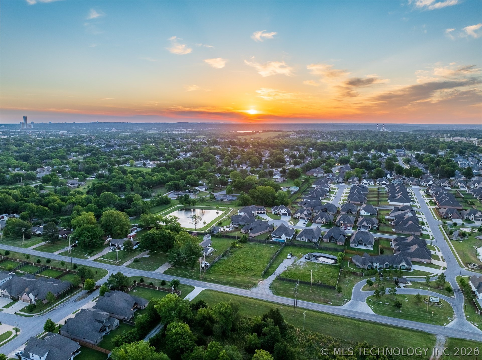 11411 S Elwood Avenue Jenks OK 74037