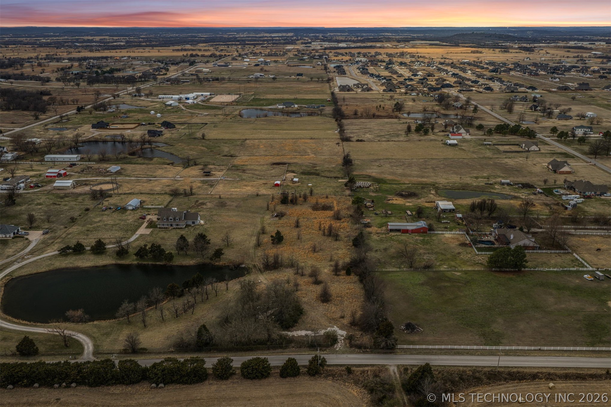 3 S Peoria Avenue Glenpool OK 74033