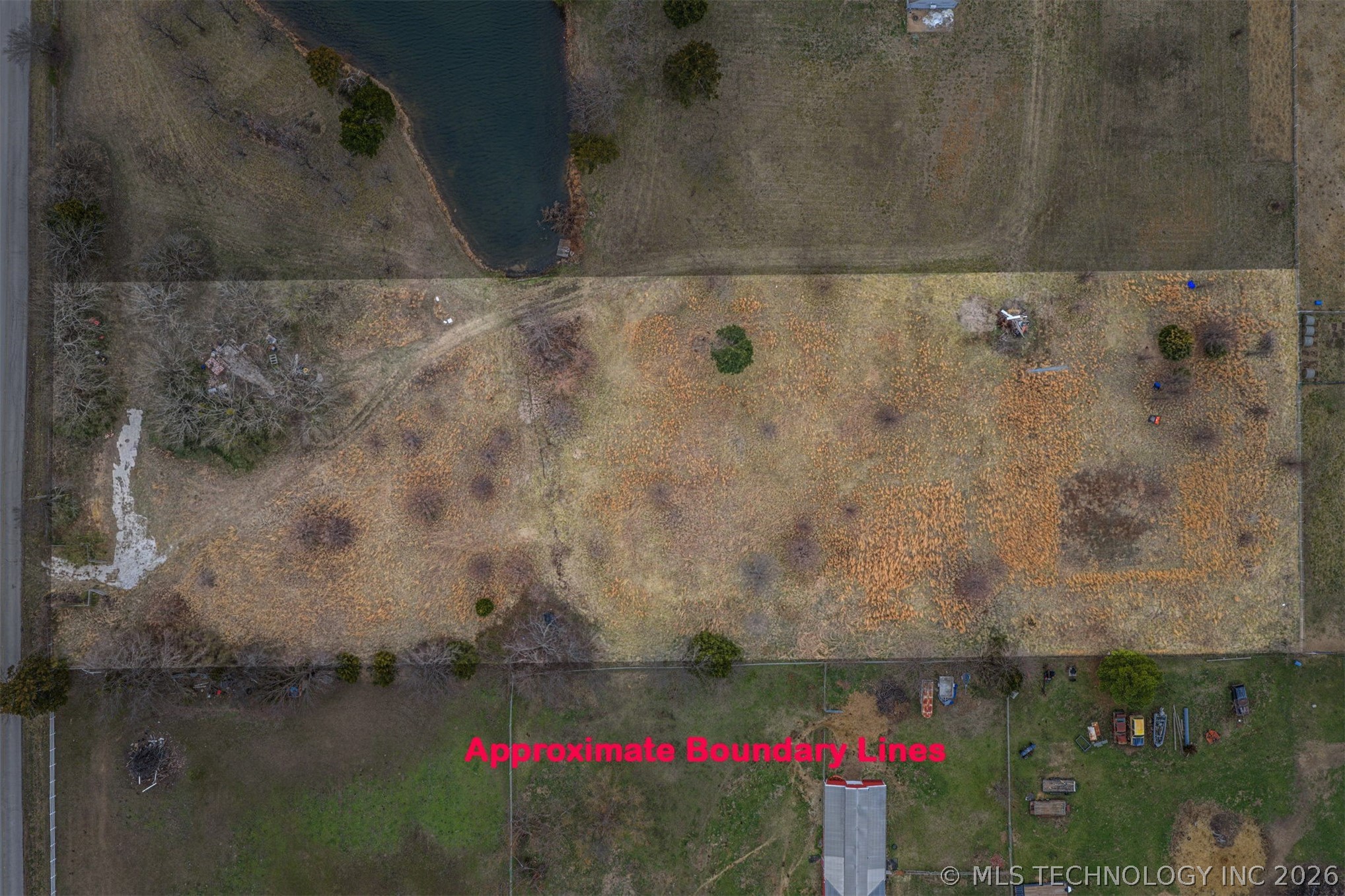 3 S Peoria Avenue Glenpool OK 74033