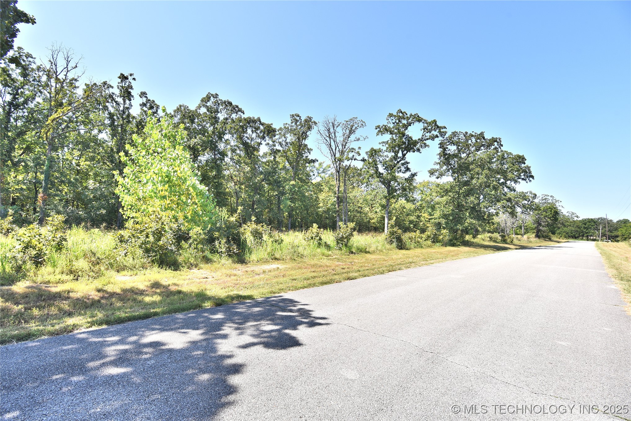 20078 Dripping Springs Lake Road Okmulgee OK 74447