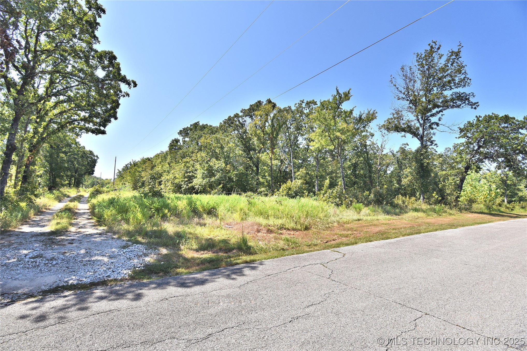 20078 Dripping Springs Lake Road Okmulgee OK 74447