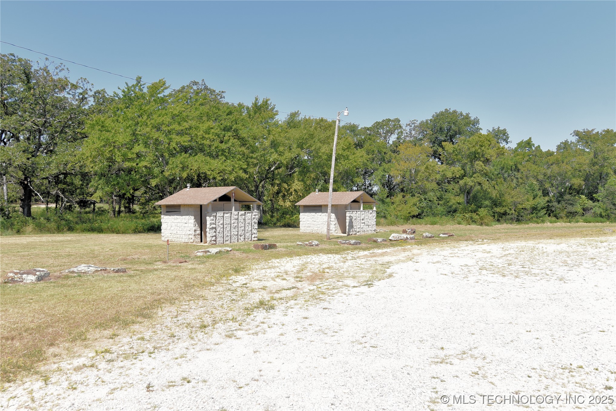 20078 Dripping Springs Lake Road Okmulgee OK 74447