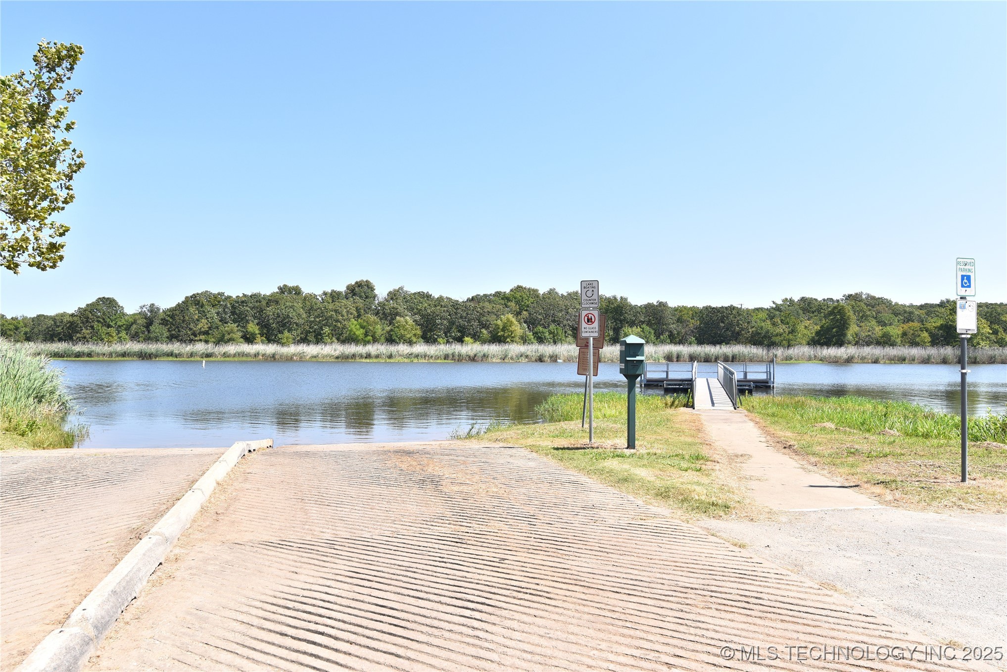 20078 Dripping Springs Lake Road Okmulgee OK 74447