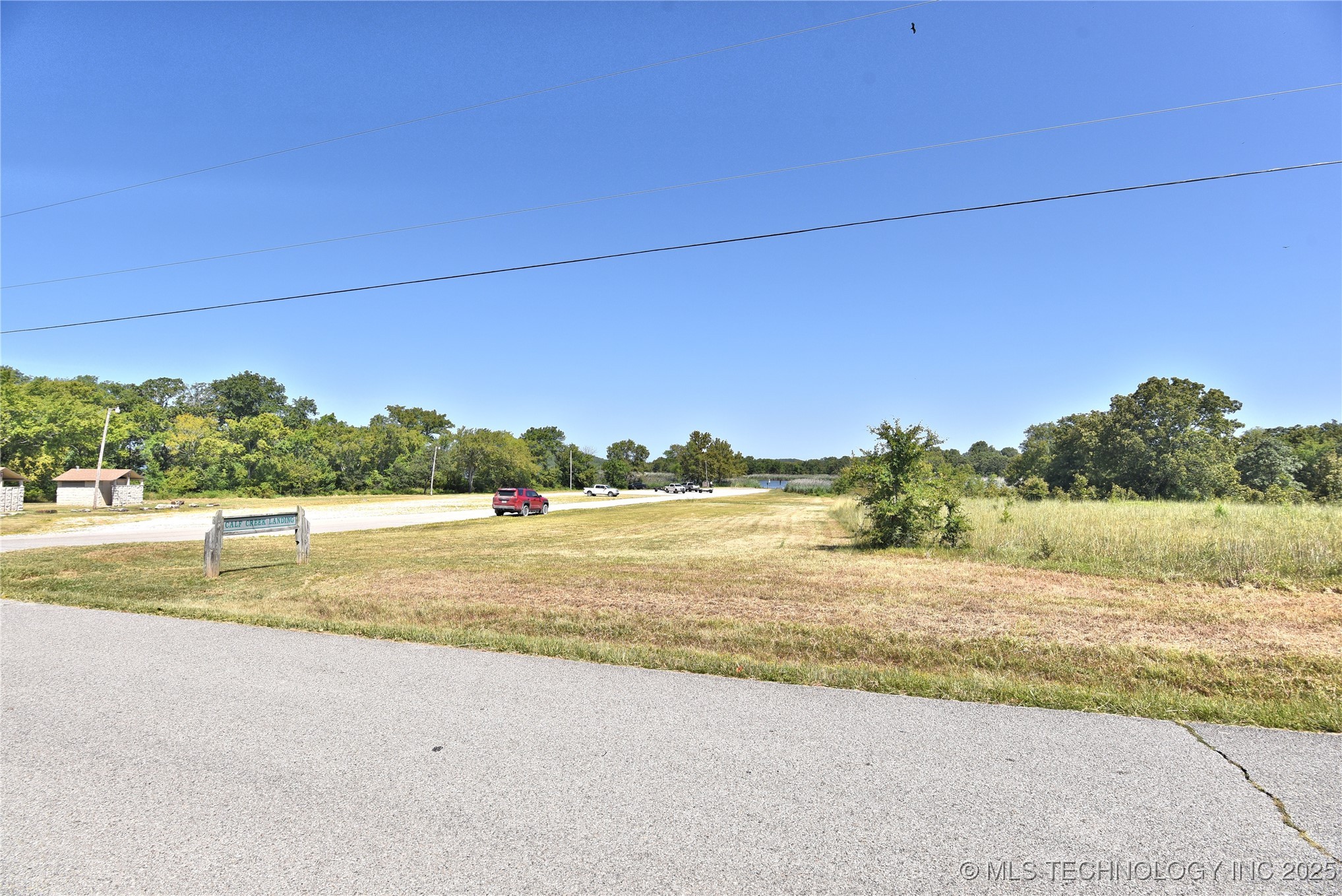 20078 Dripping Springs Lake Road Okmulgee OK 74447