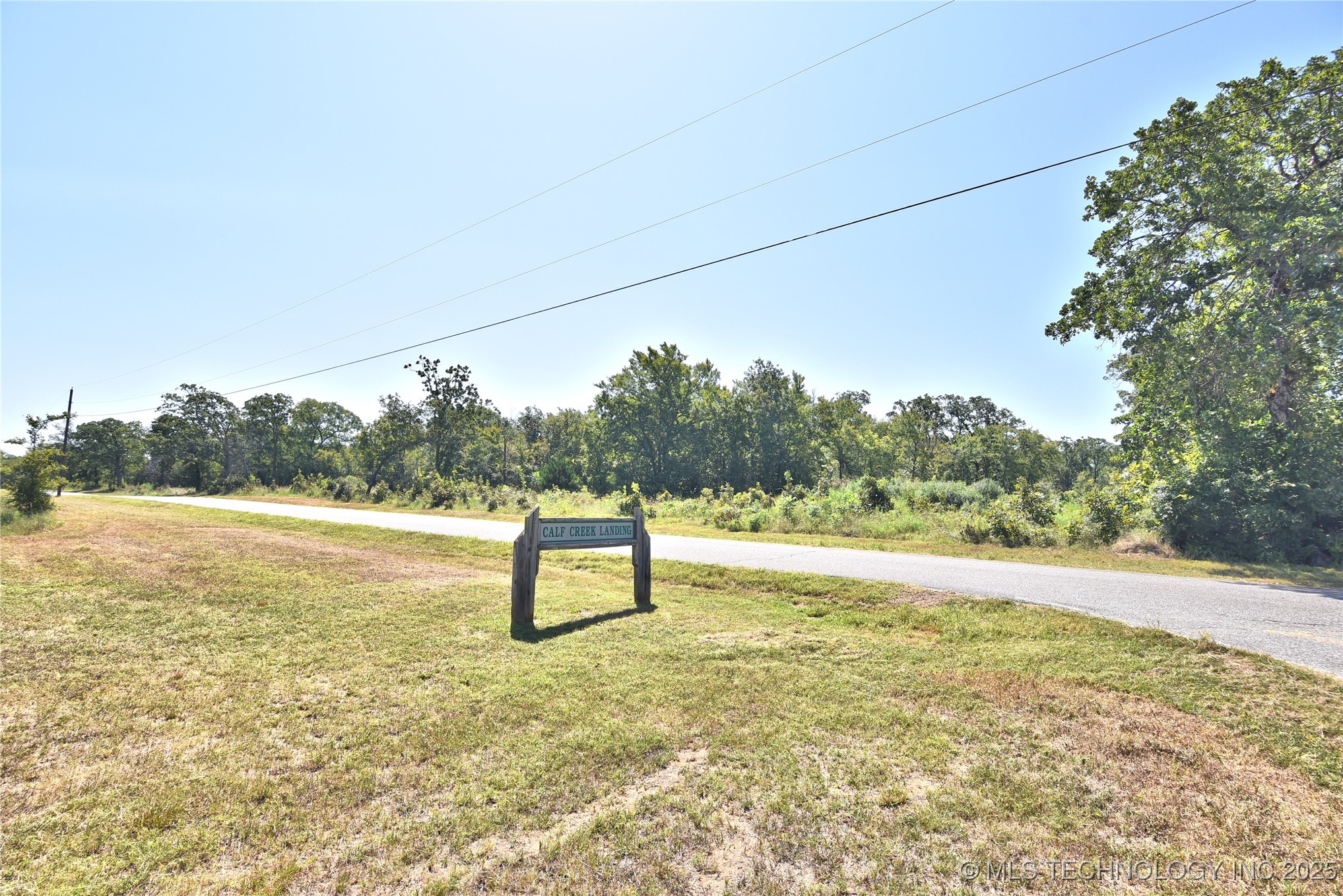 20078 Dripping Springs Lake Road Okmulgee OK 74447