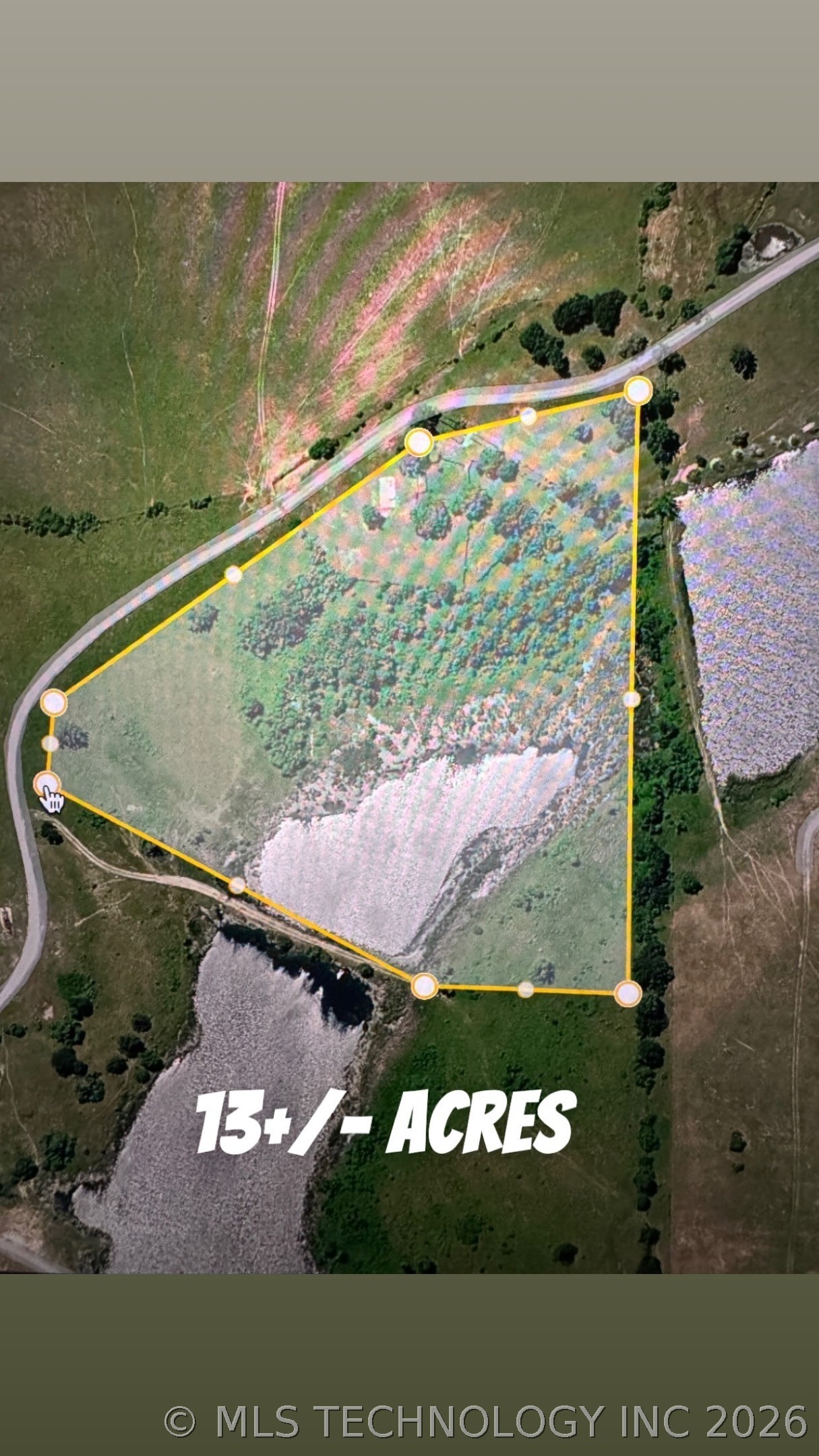 Addington Bend Marietta OK 73448
