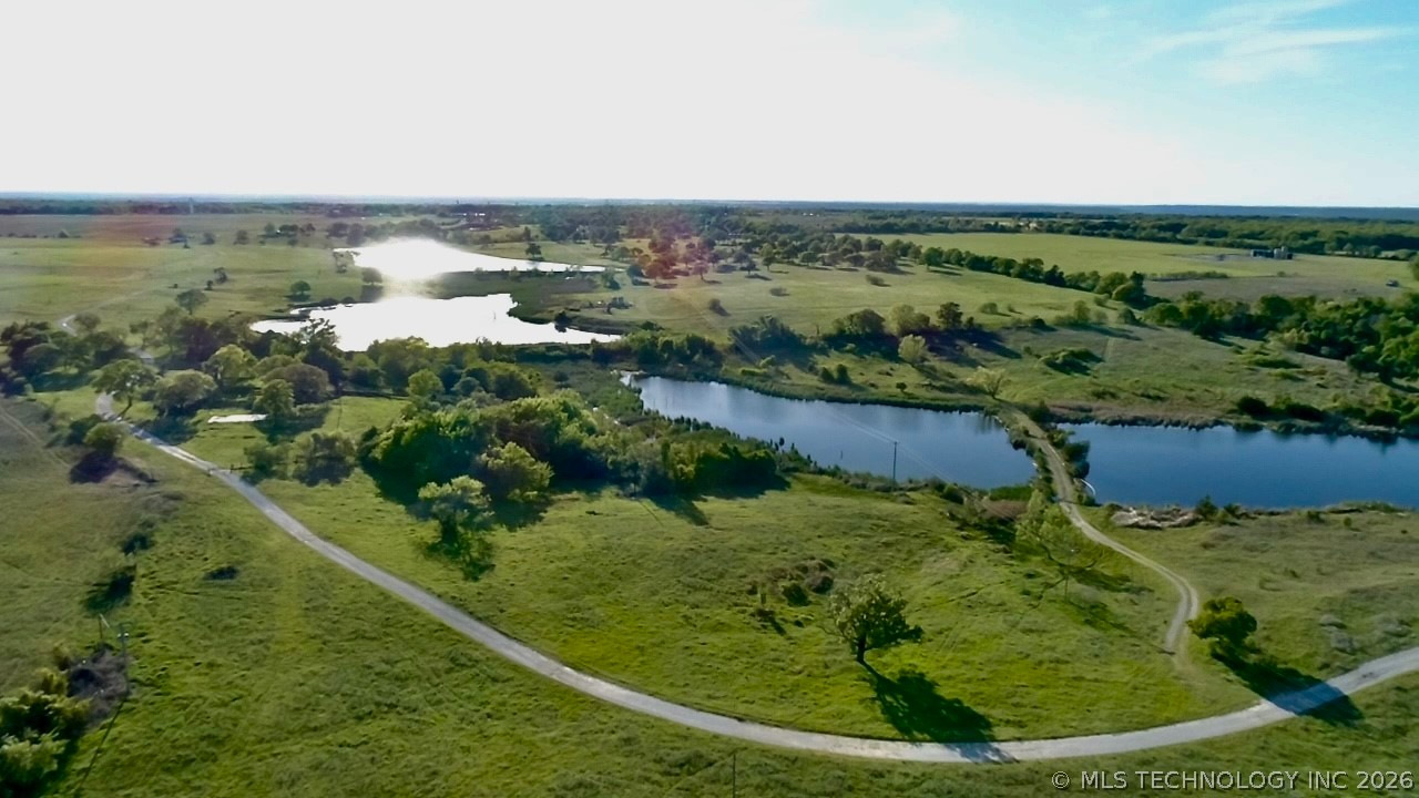 Addington Bend Marietta OK 73448
