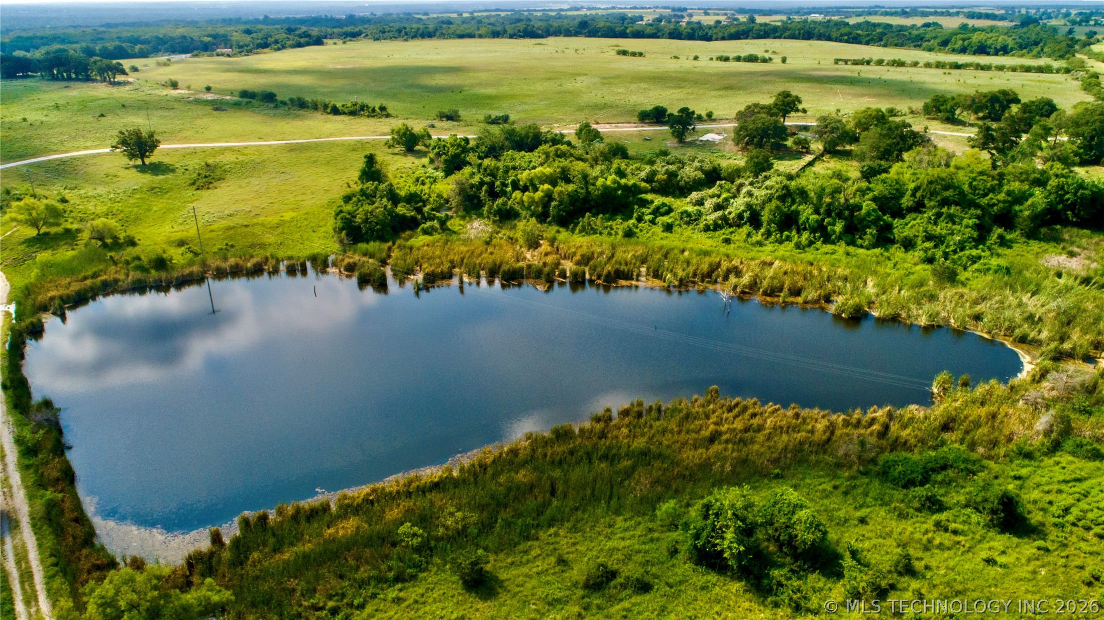 Addington Bend Marietta OK 73448