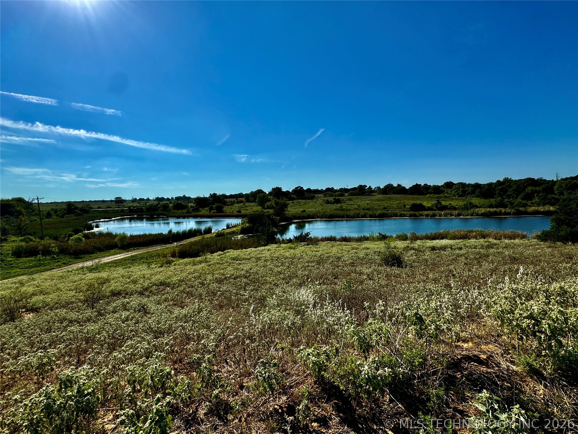 Addington Bend Marietta OK 73448