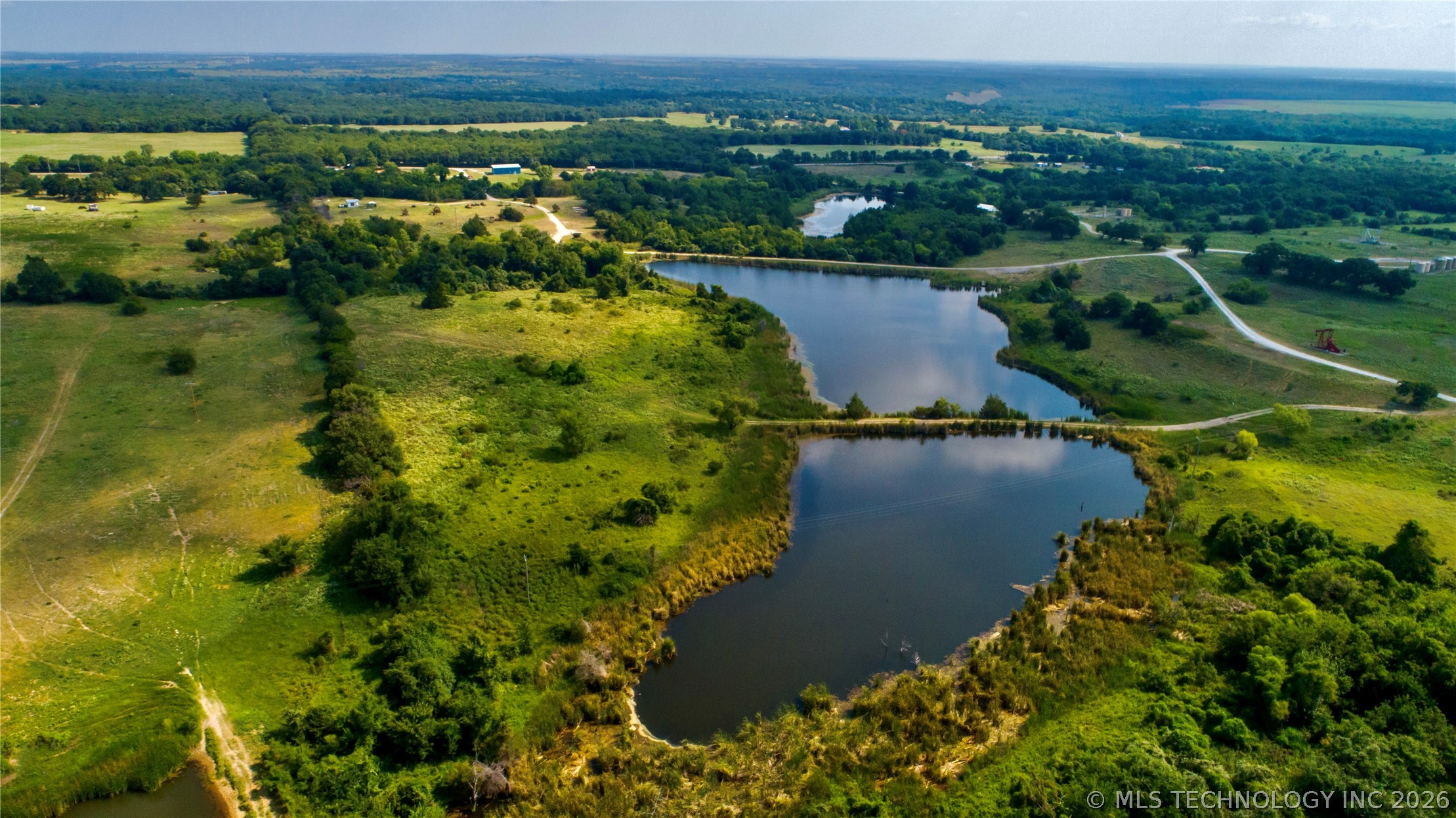 Addington Bend Marietta OK 73448
