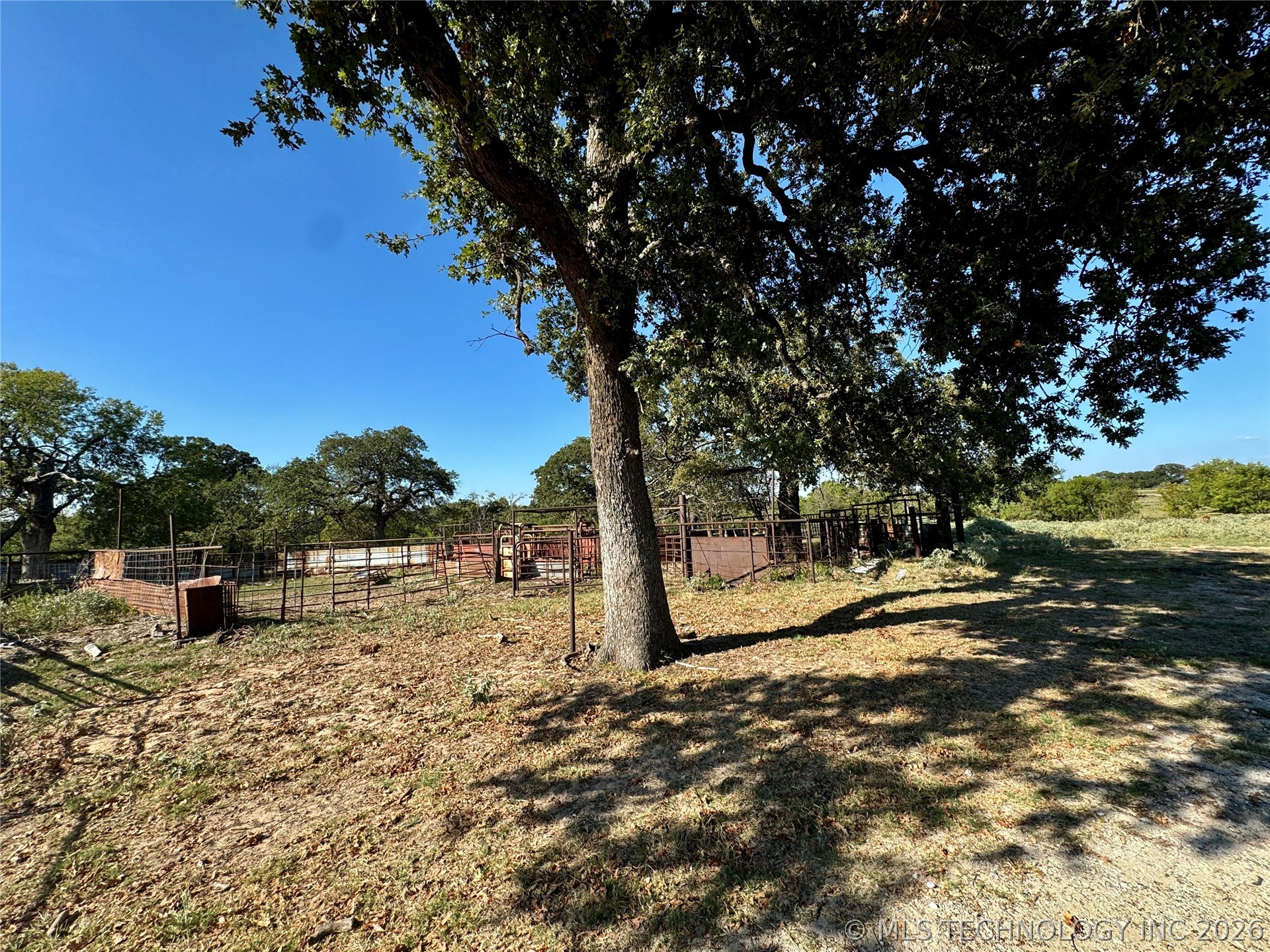 Addington Bend Marietta OK 73448