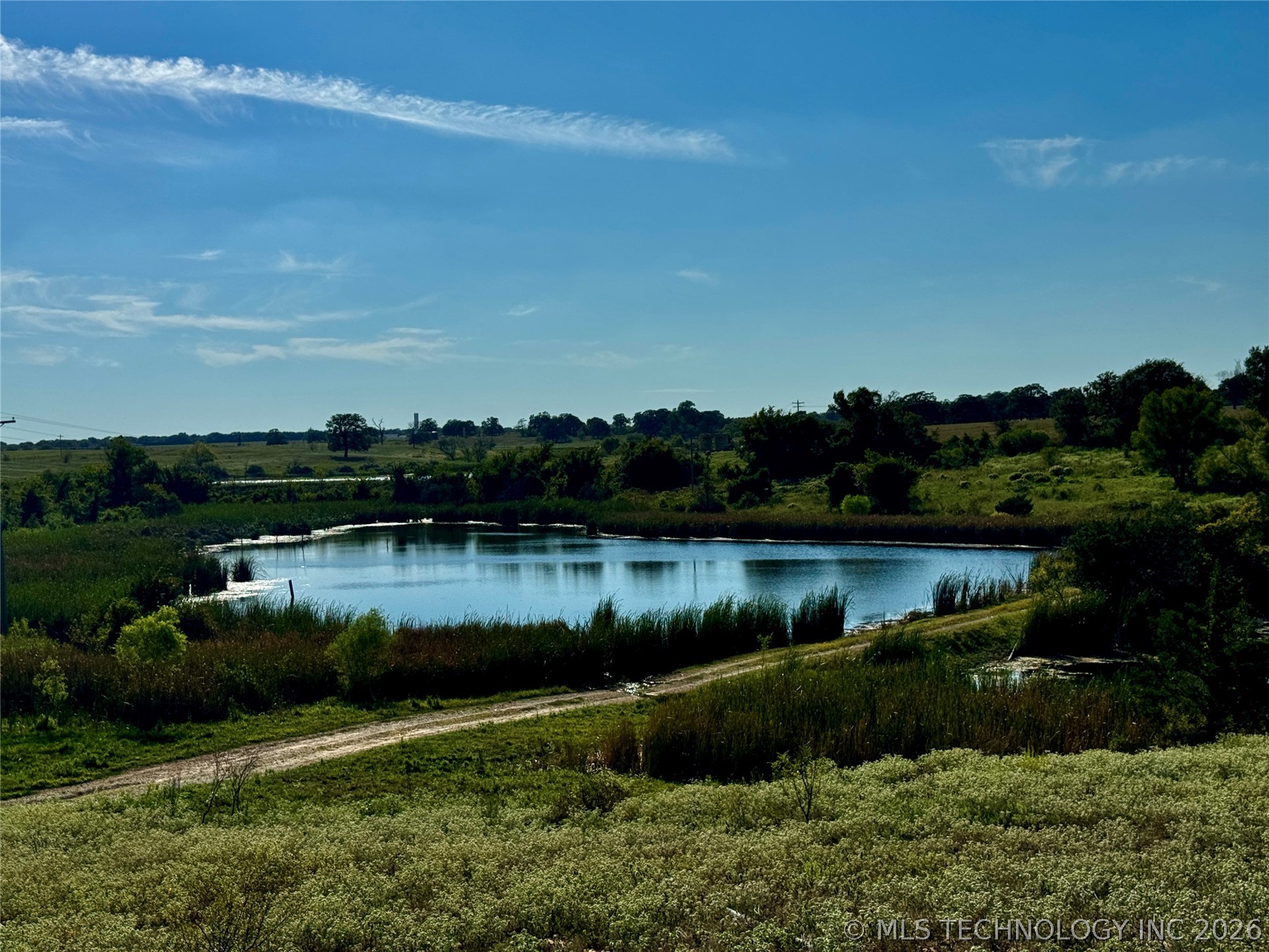 Addington Bend Marietta OK 73448