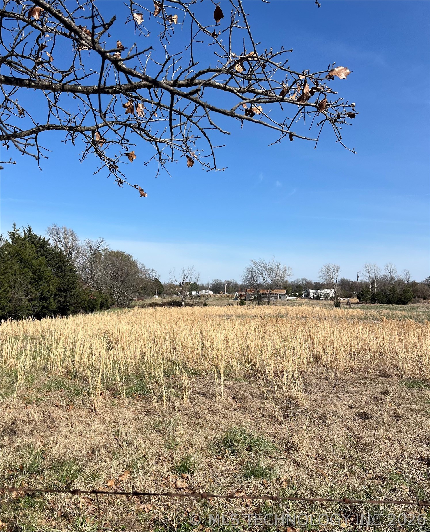 000 S 4520 Road Vian OK 74962