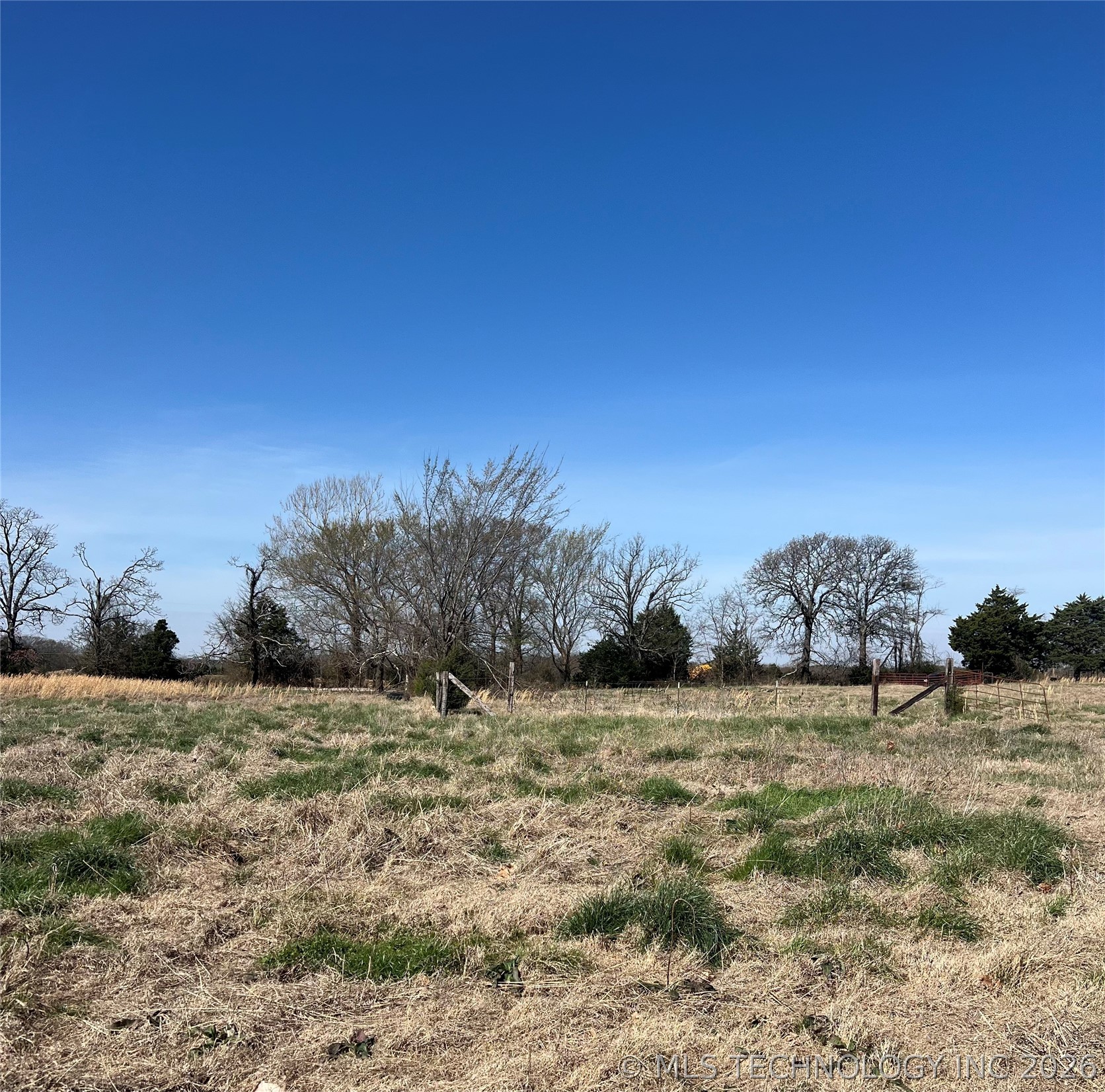 000 S 4520 Road Vian OK 74962