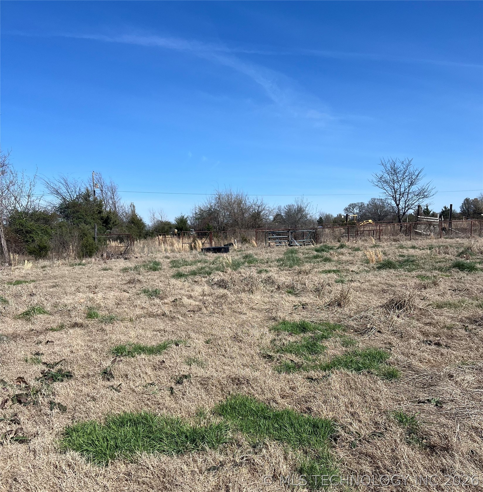 000 S 4520 Road Vian OK 74962