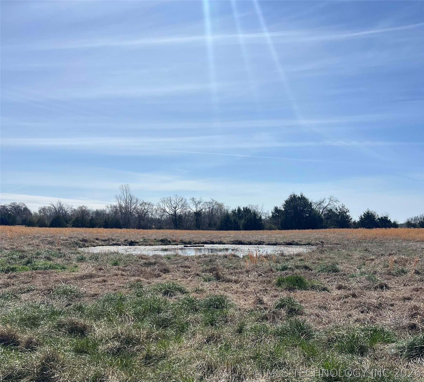 000 S 4520 Road Vian OK 74962