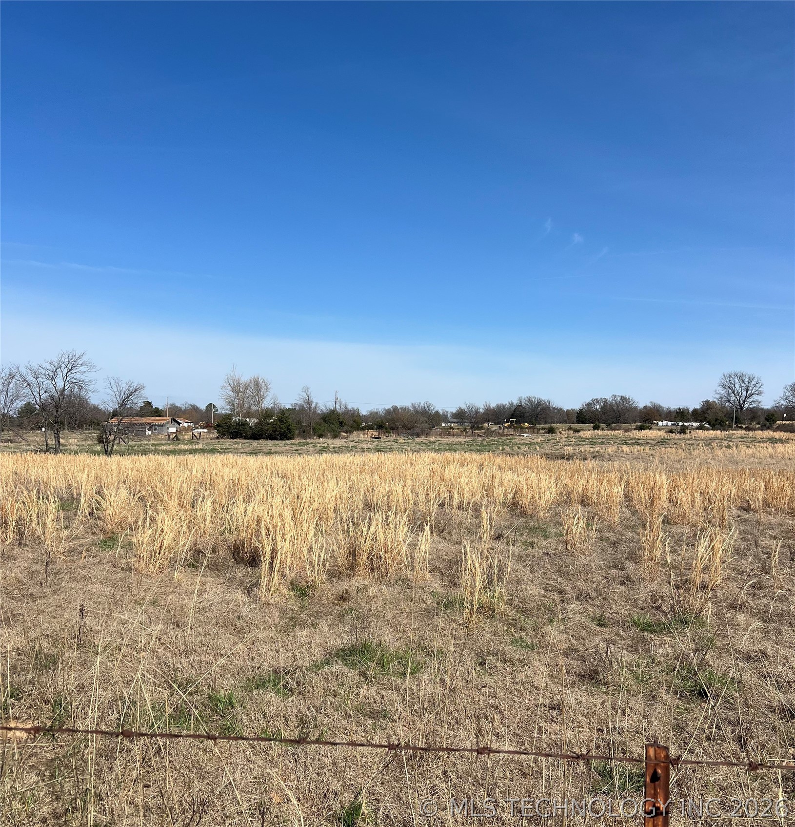 000 S 4520 Road Vian OK 74962