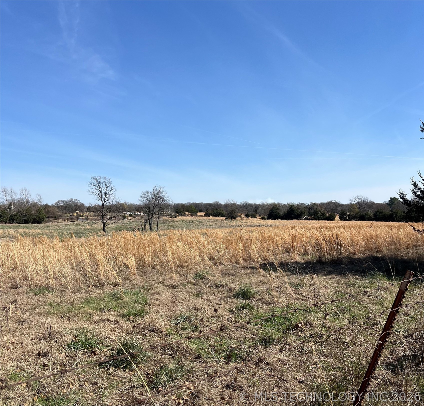 000 S 4520 Road Vian OK 74962