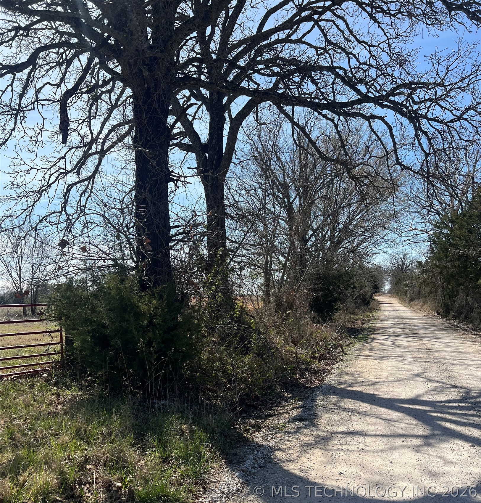 000 S 4520 Road Vian OK 74962