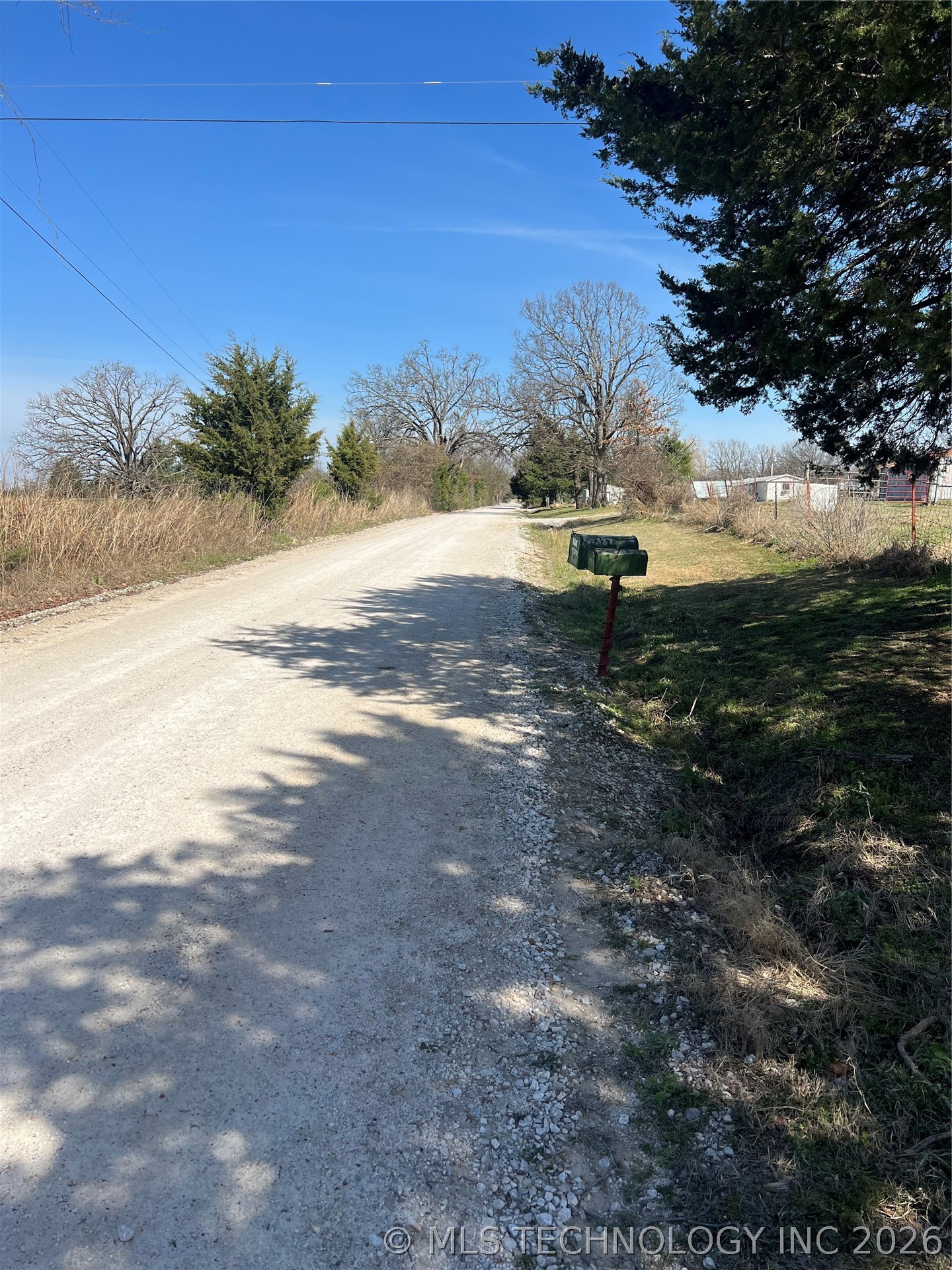000 S 4520 Road Vian OK 74962