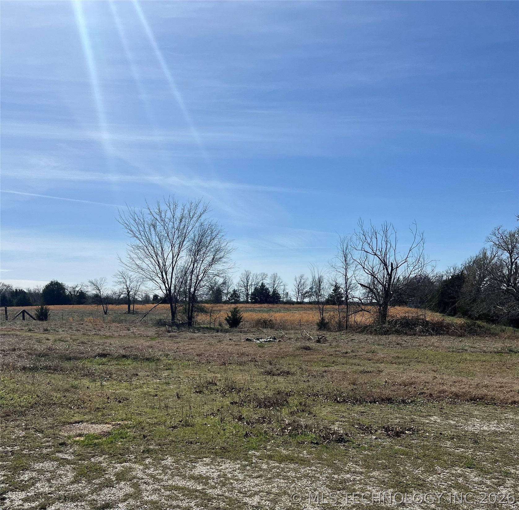 000 S 4520 Road Vian OK 74962