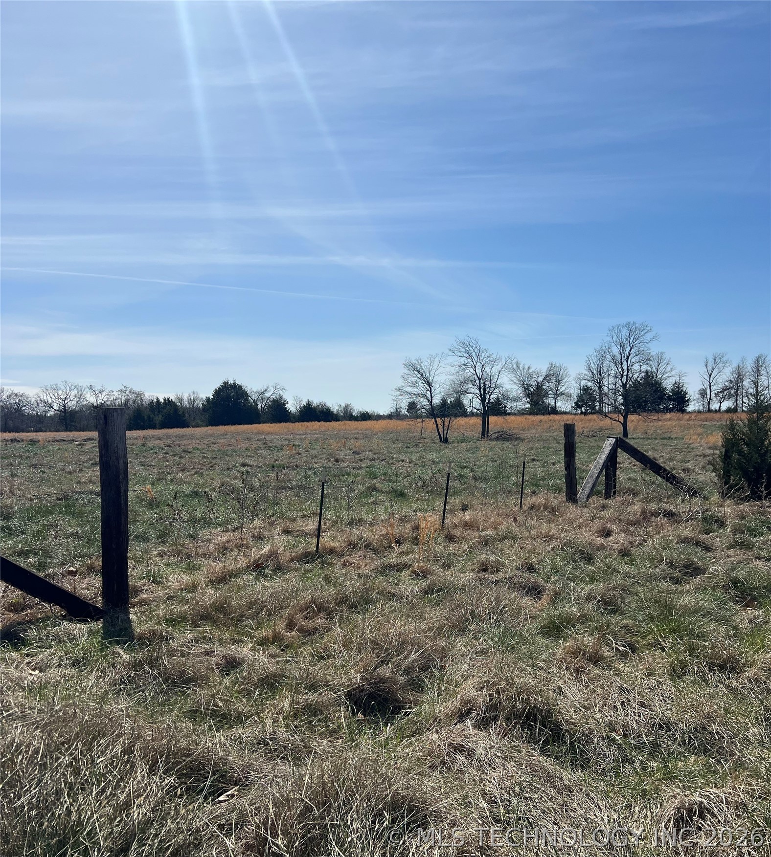 000 S 4520 Road Vian OK 74962