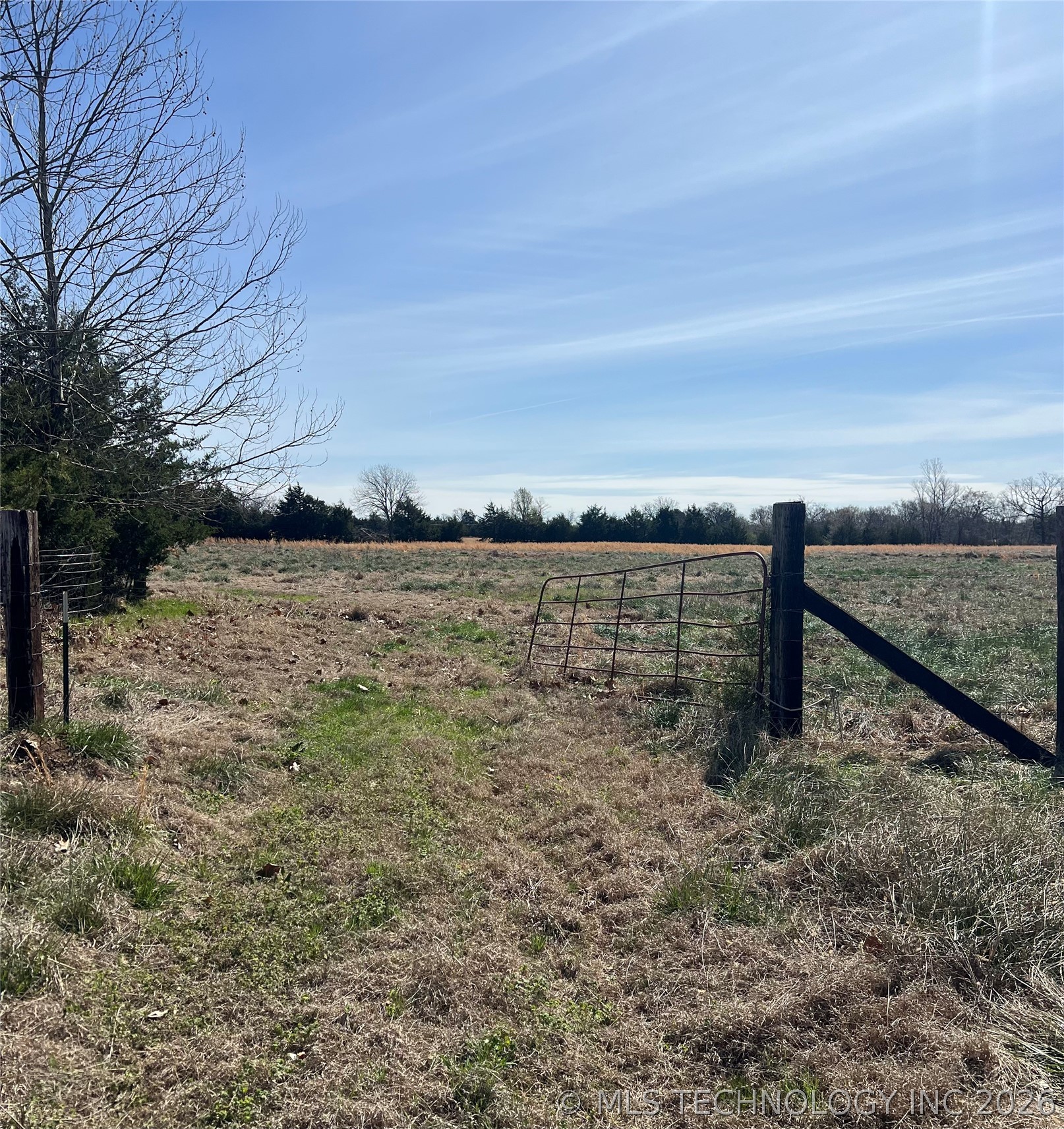 000 S 4520 Road Vian OK 74962