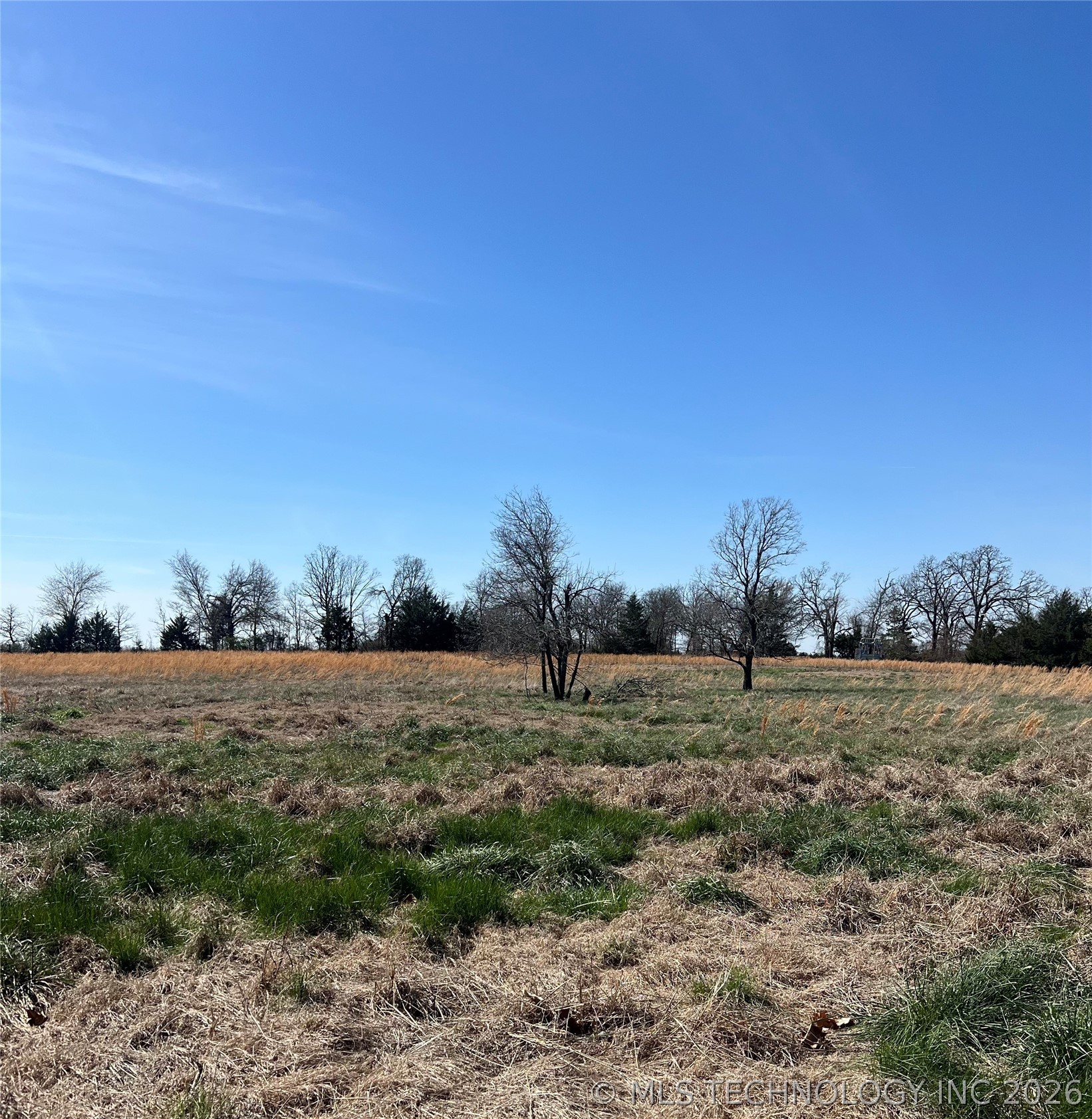 000 S 4520 Road Vian OK 74962