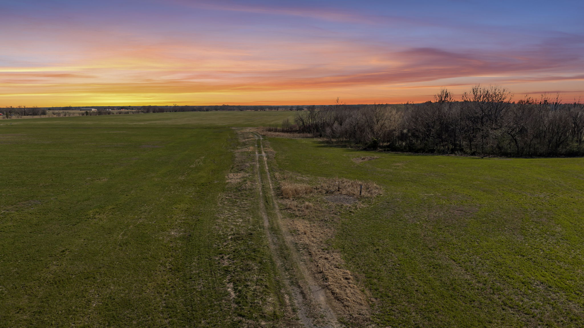 160 E 740 Road Wagoner OK 74467