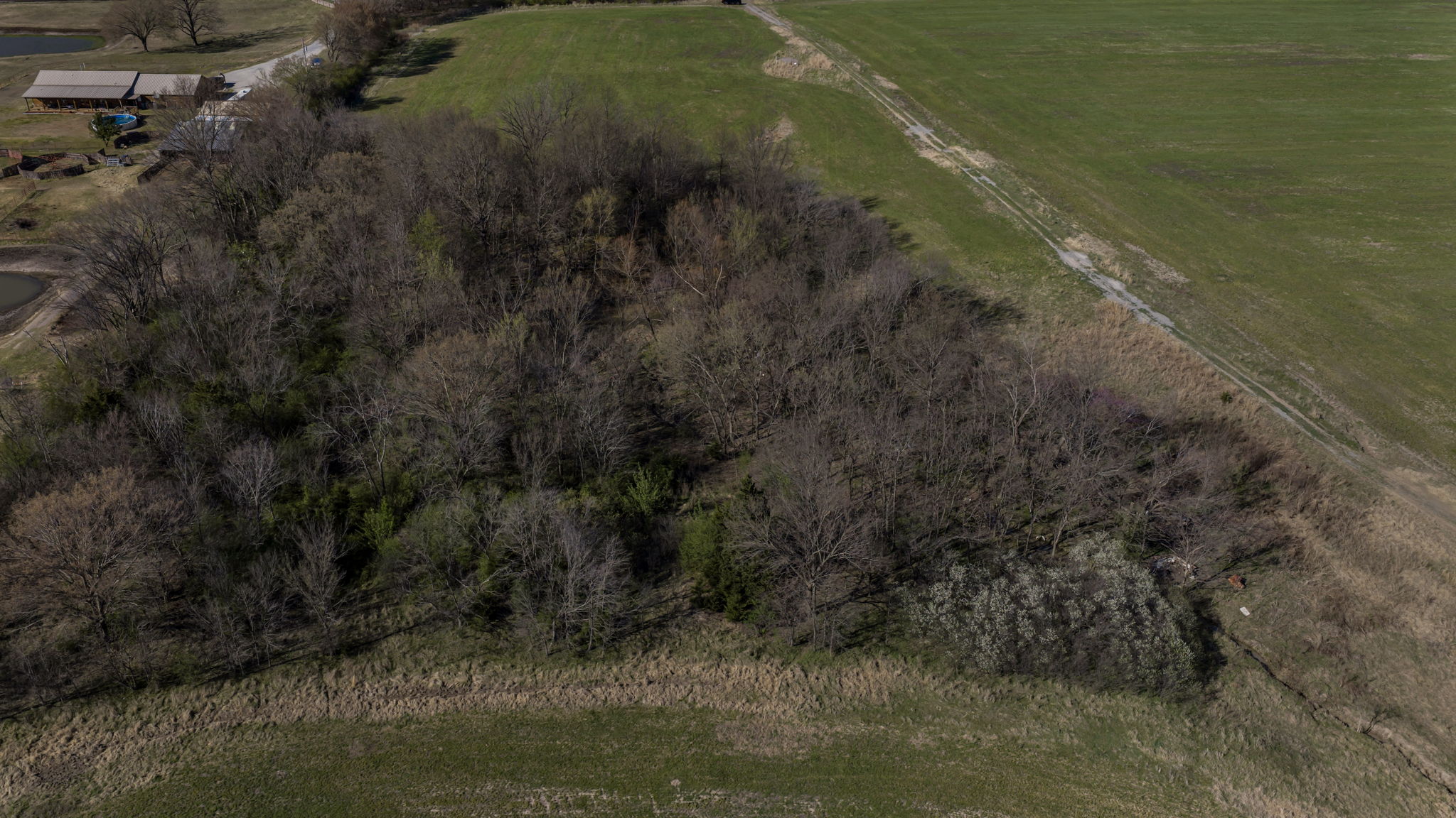 160 E 740 Road Wagoner OK 74467