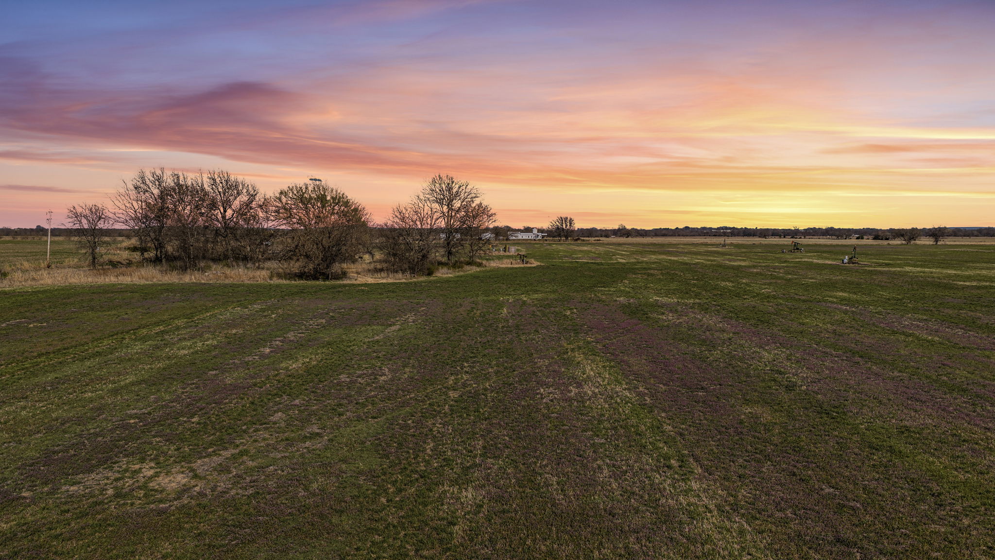160 E 740 Road Wagoner OK 74467