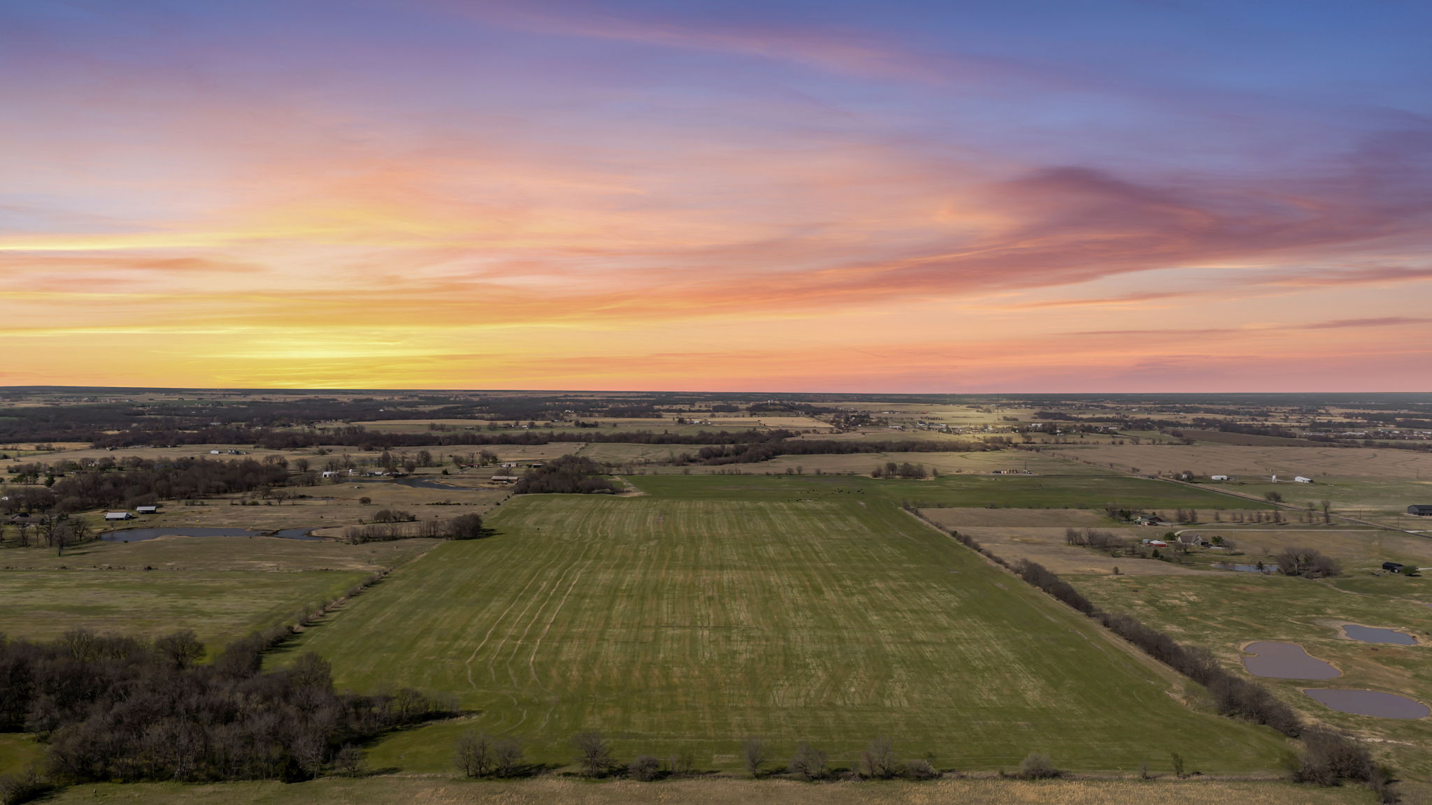 160 E 740 Road Wagoner OK 74467