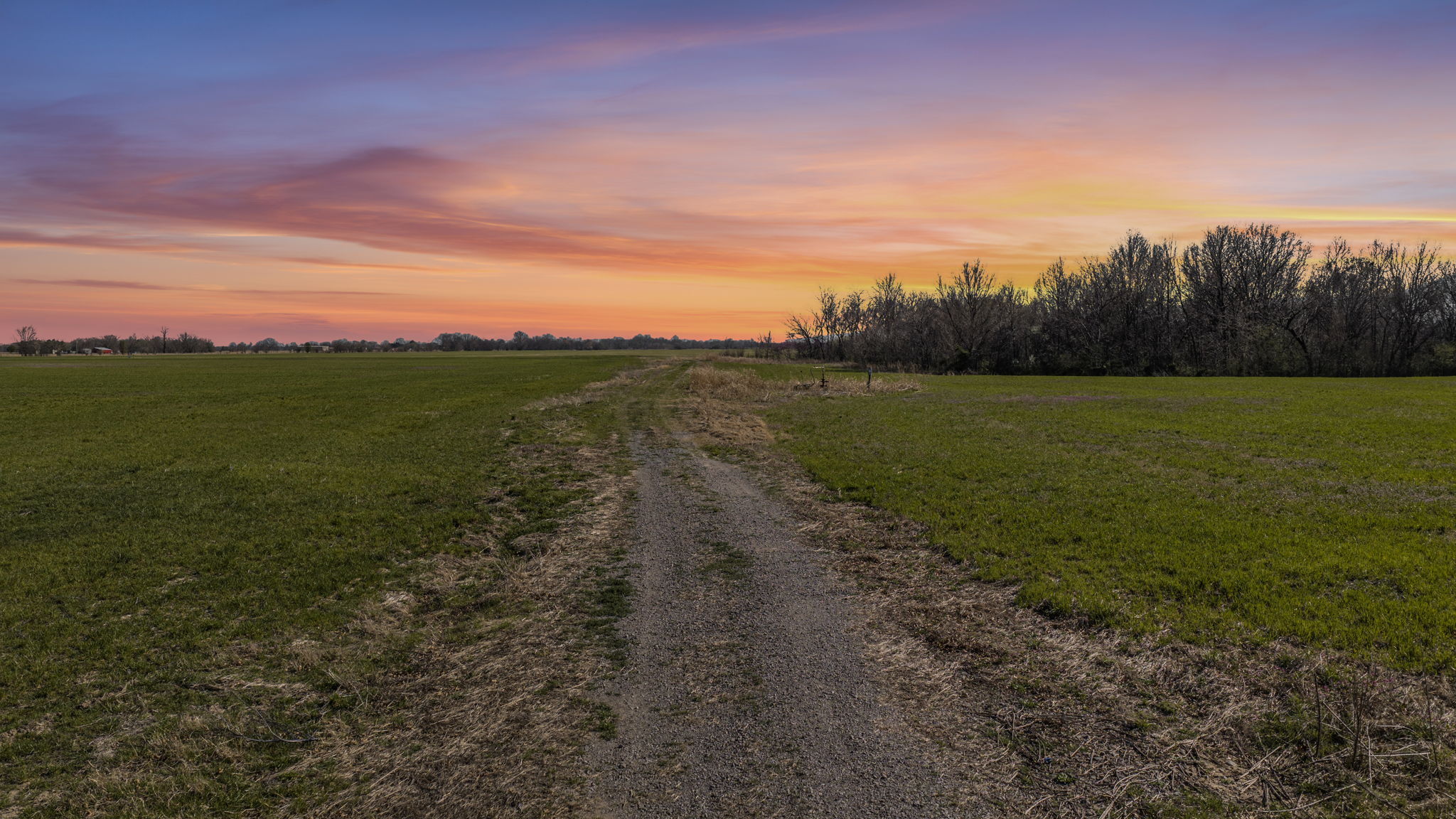 160 E 740 Road Wagoner OK 74467