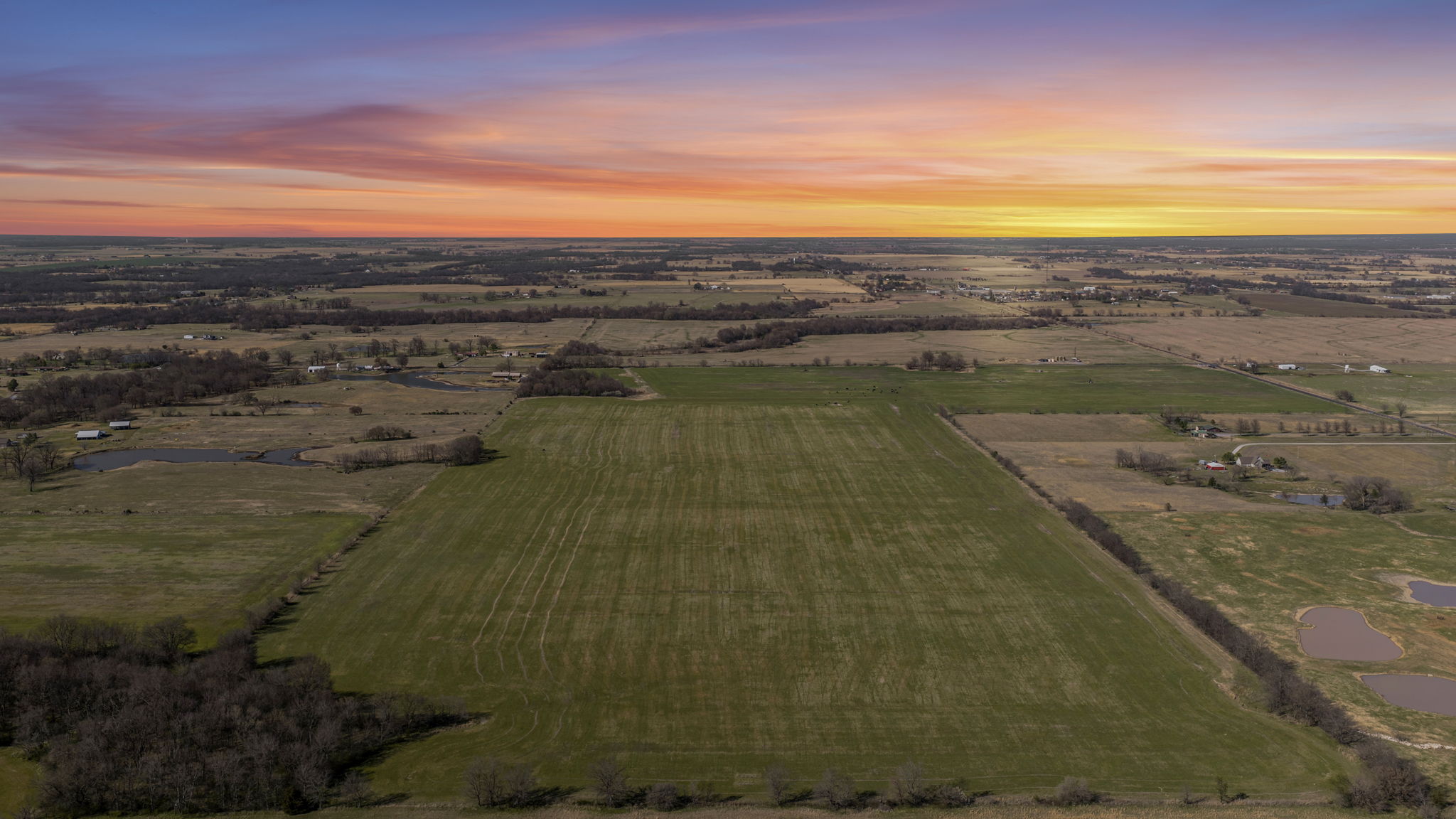 160 E 740 Road Wagoner OK 74467