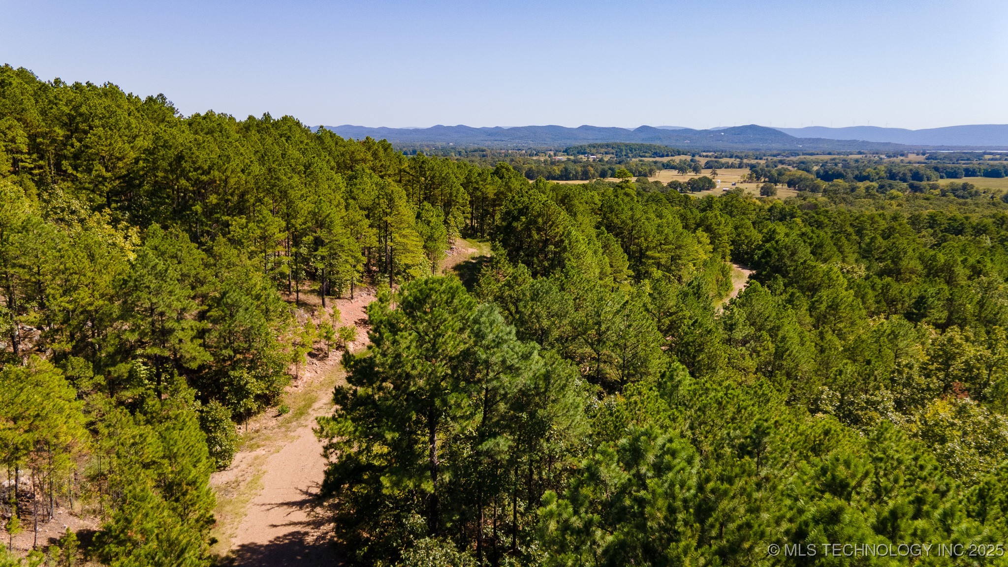 53 SW 235th Street Buffalo Valley OK 74571