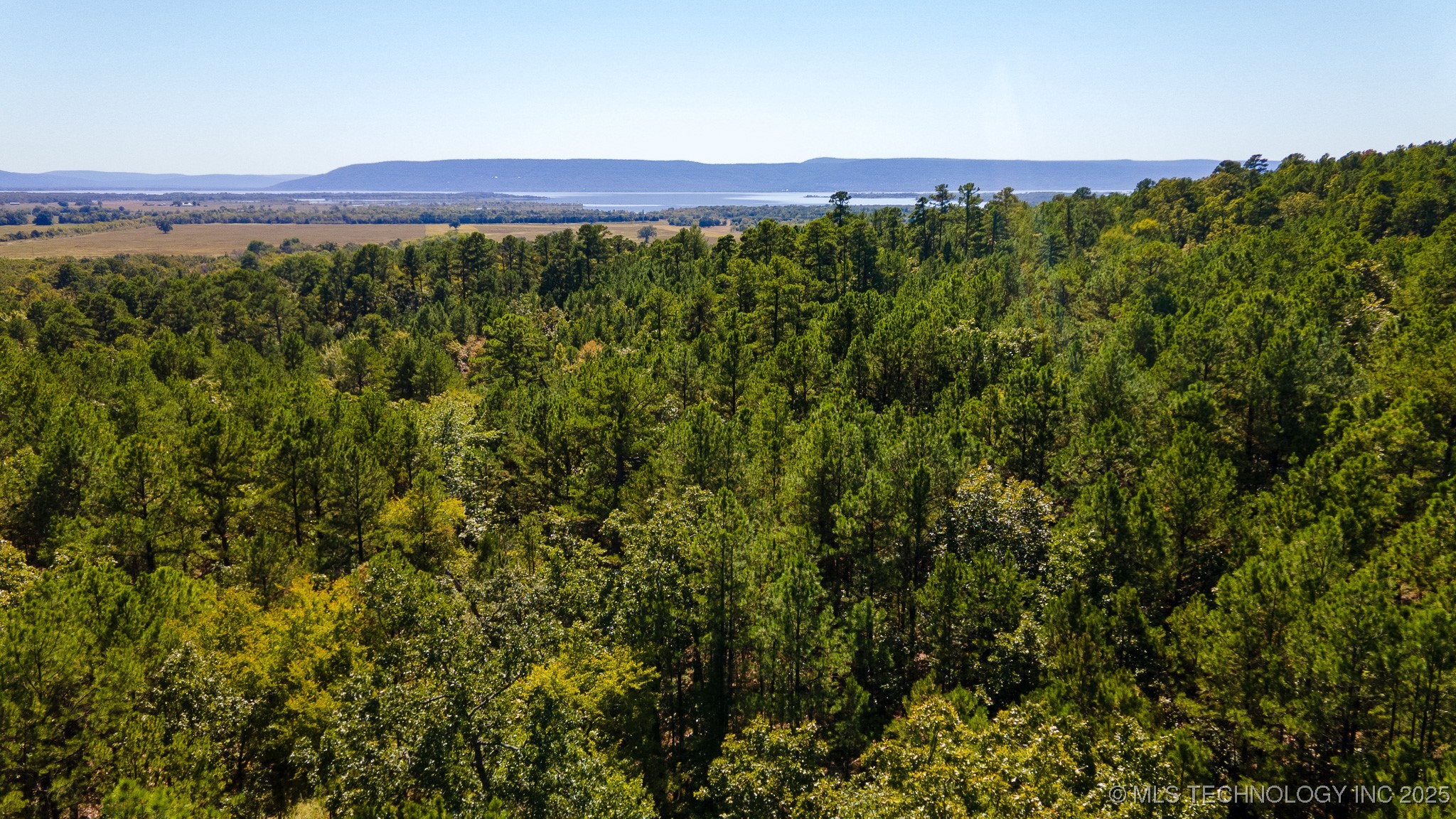 53 SW 235th Street Buffalo Valley OK 74571
